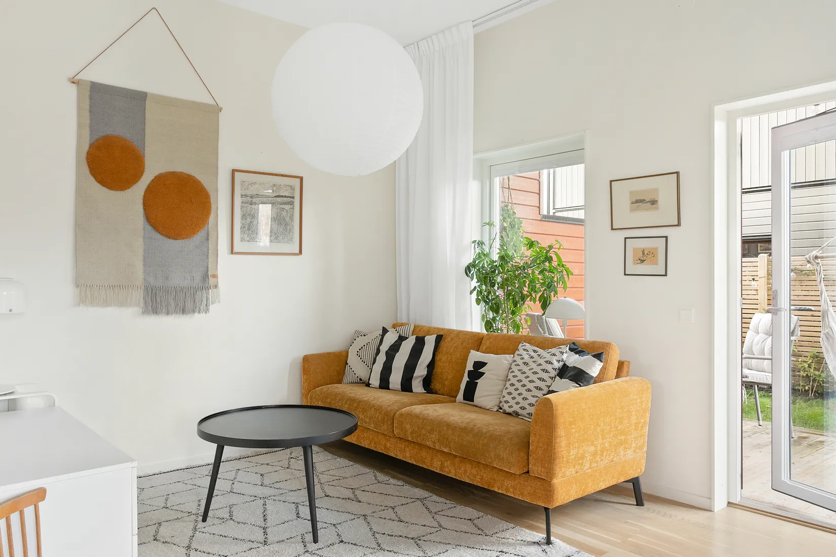 Bostadsrätt, Radhus, Kiselgatan 71, Breared, Varberg
