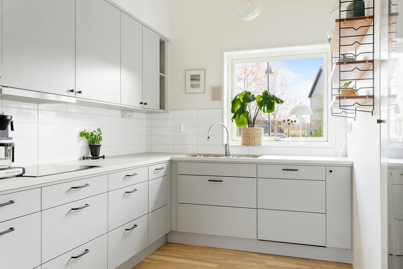 Bostadsrätt, Radhus, Kiselgatan 71, Breared, Varberg