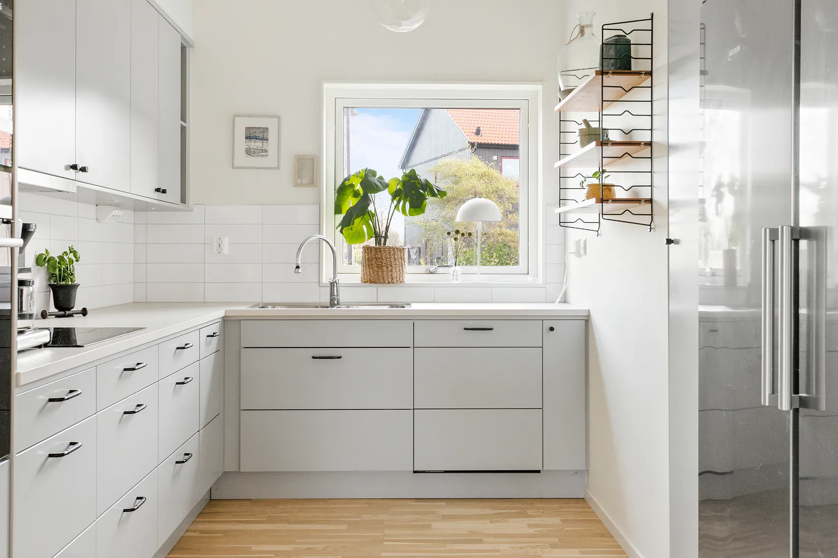 Bostadsrätt, Radhus, Kiselgatan 71, Breared, Varberg