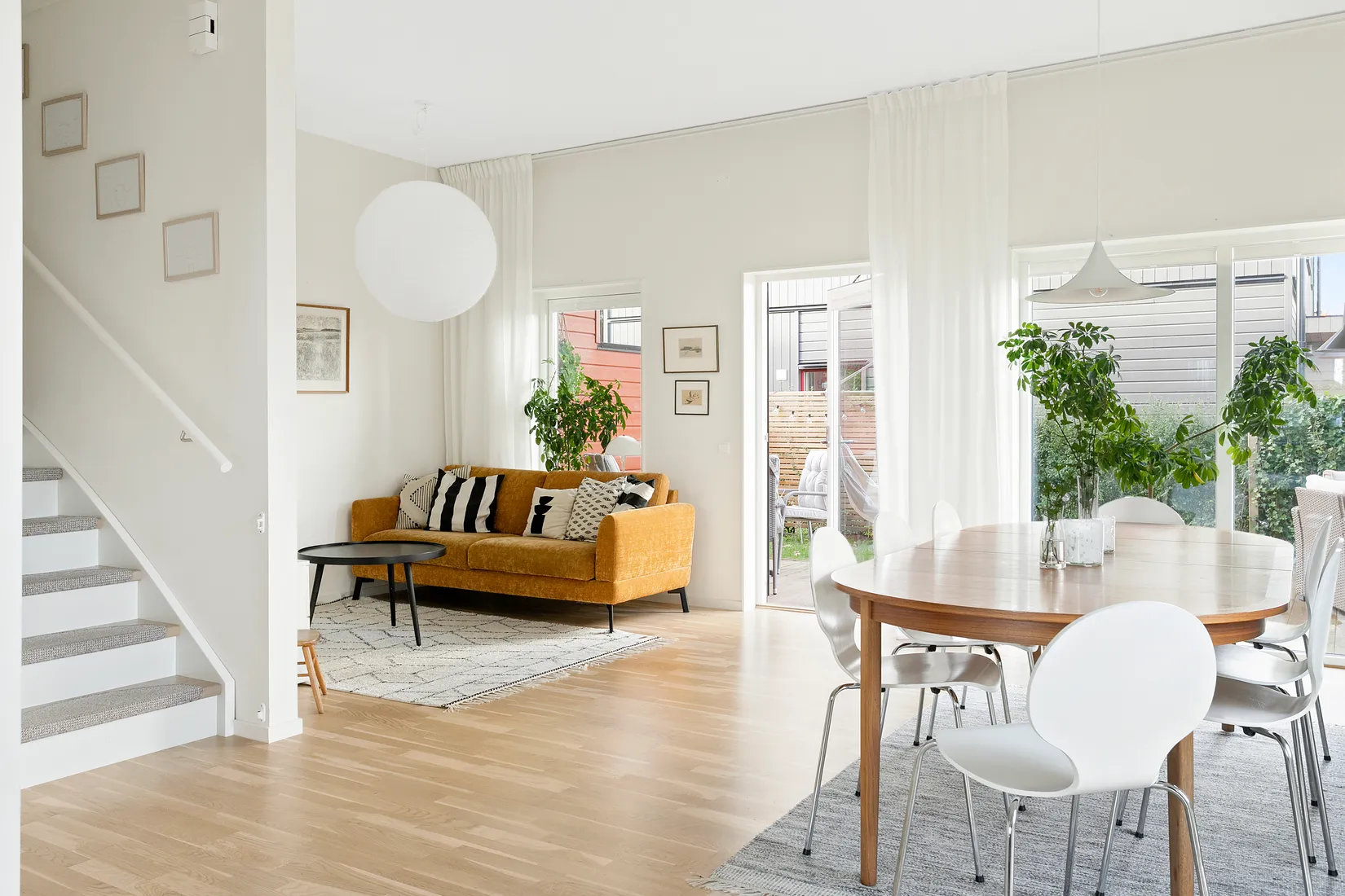 Bostadsrätt, Radhus, Kiselgatan 71, Breared, Varberg
