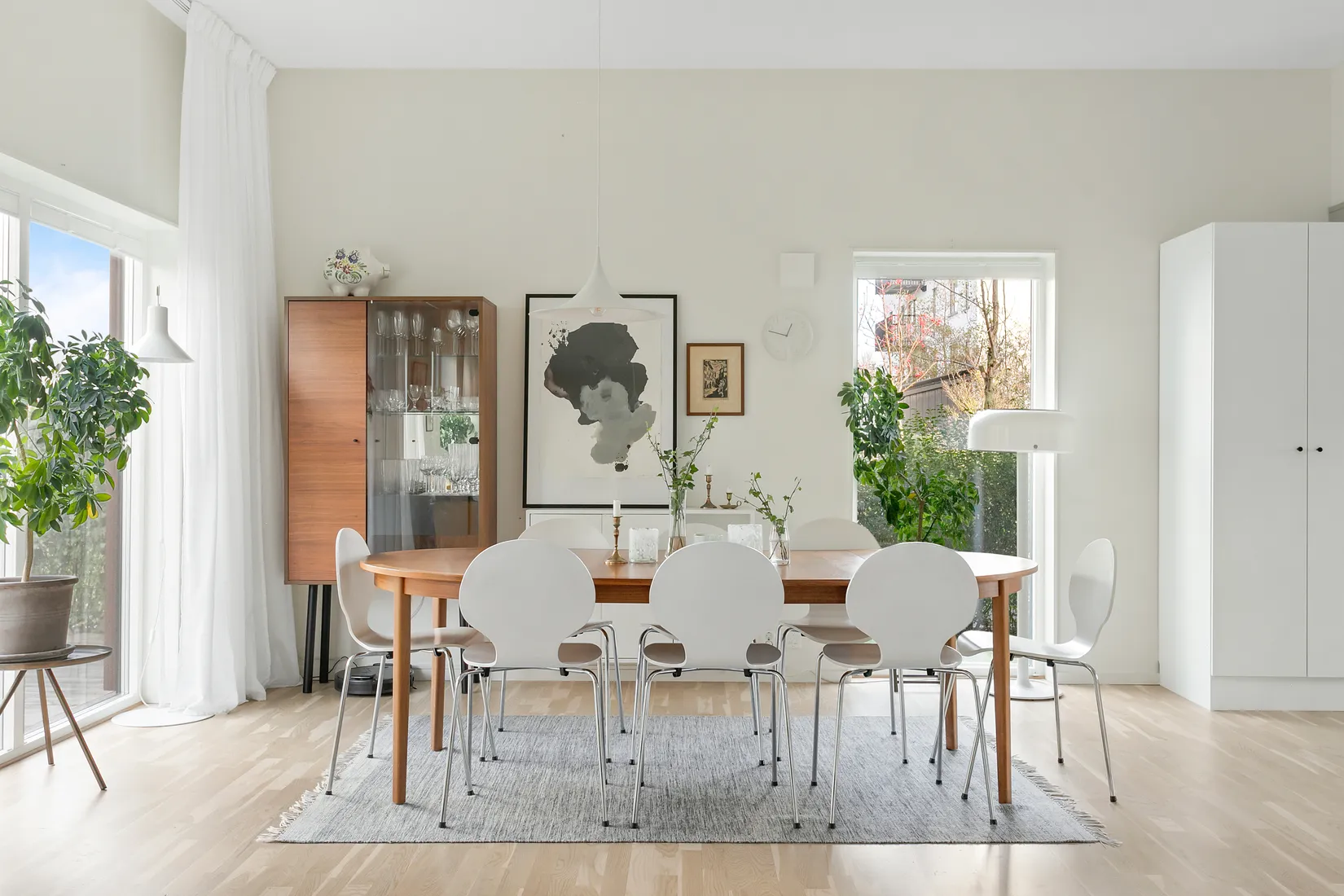 Bostadsrätt, Radhus, Kiselgatan 71, Breared, Varberg