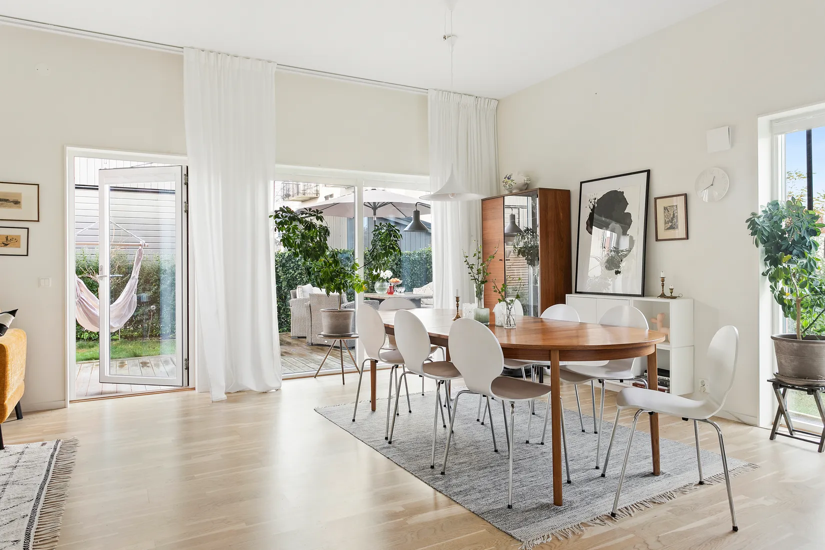 Bostadsrätt, Radhus, Kiselgatan 71, Breared, Varberg