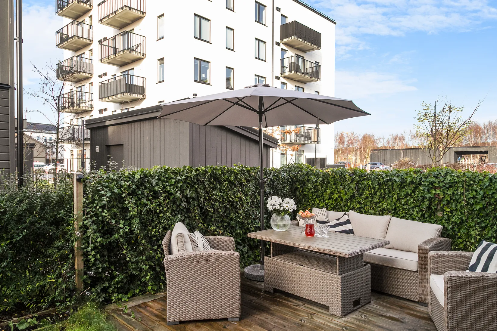 Bostadsrätt, Radhus, Kiselgatan 71, Breared, Varberg