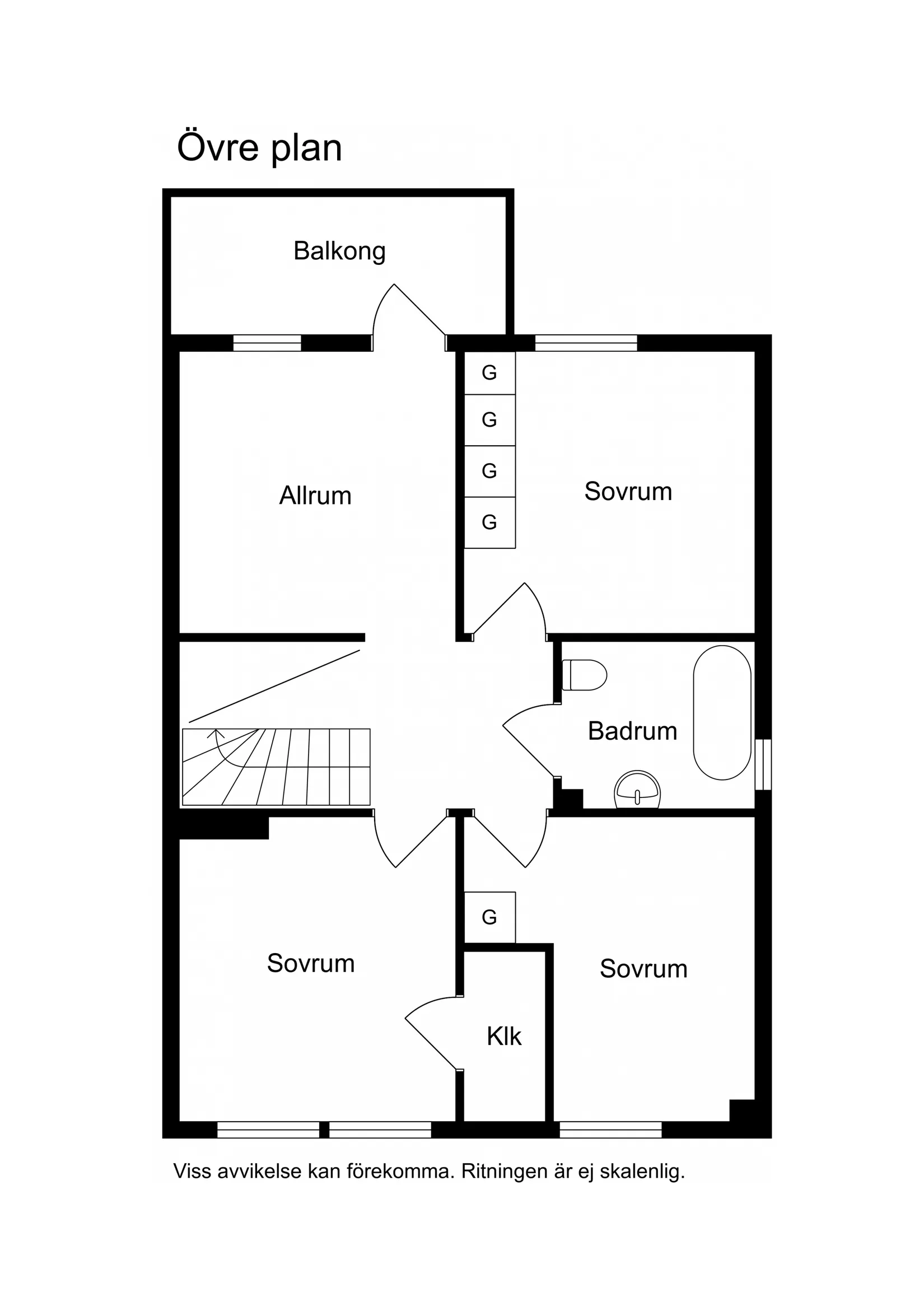 Bostadsrätt, Radhus, Kiselgatan 71, Breared, Varberg