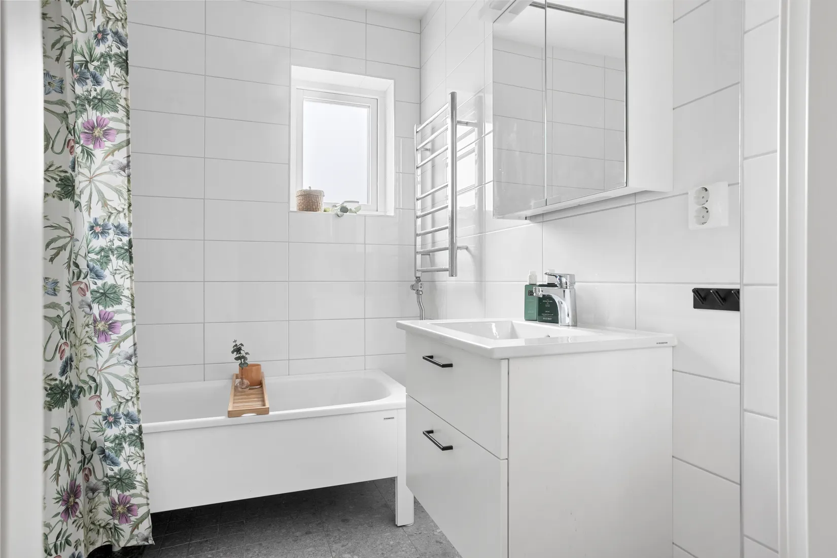 Bostadsrätt, Radhus, Kiselgatan 71, Breared, Varberg