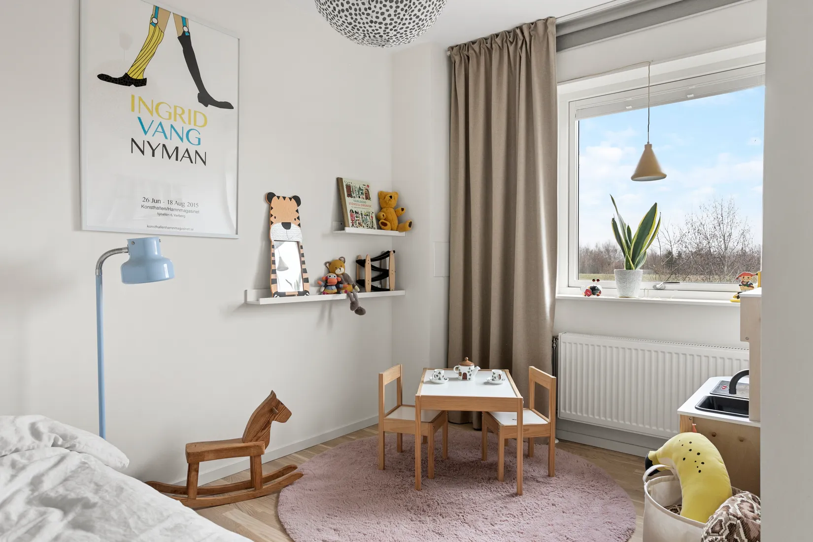 Bostadsrätt, Radhus, Kiselgatan 71, Breared, Varberg