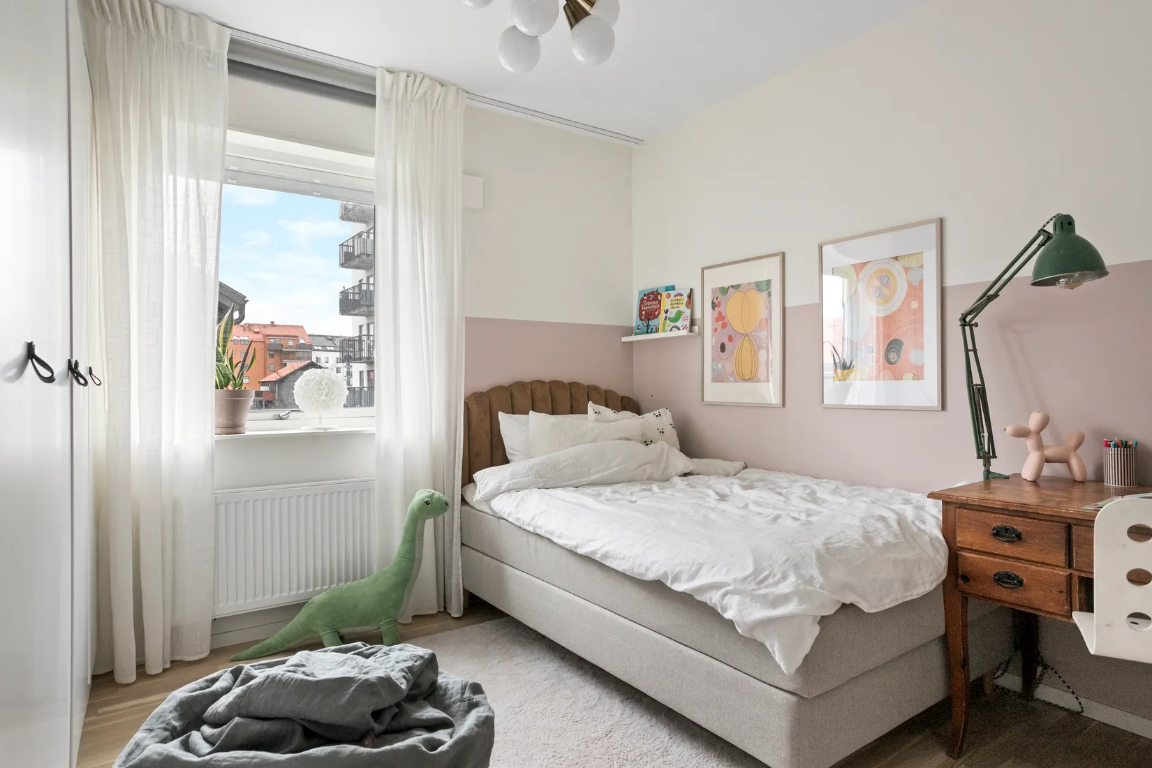 Bostadsrätt, Radhus, Kiselgatan 71, Breared, Varberg