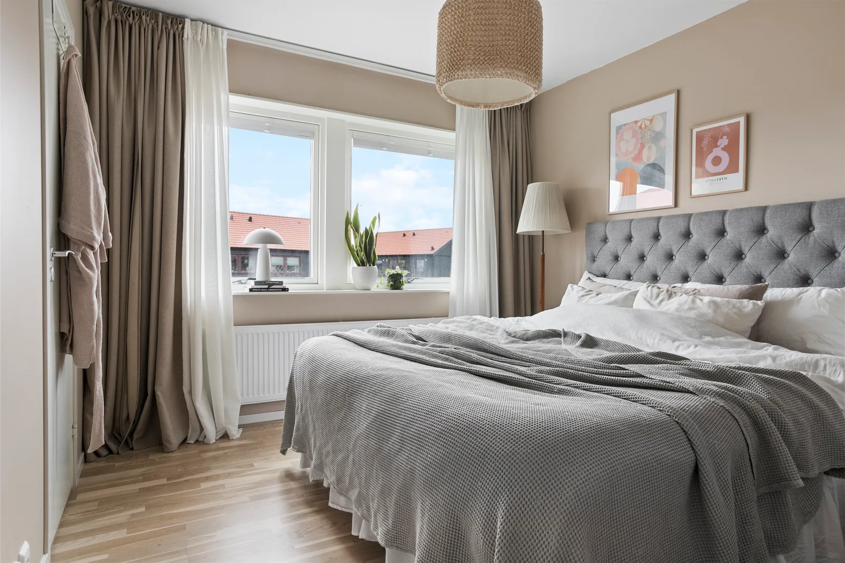 Bostadsrätt, Radhus, Kiselgatan 71, Breared, Varberg