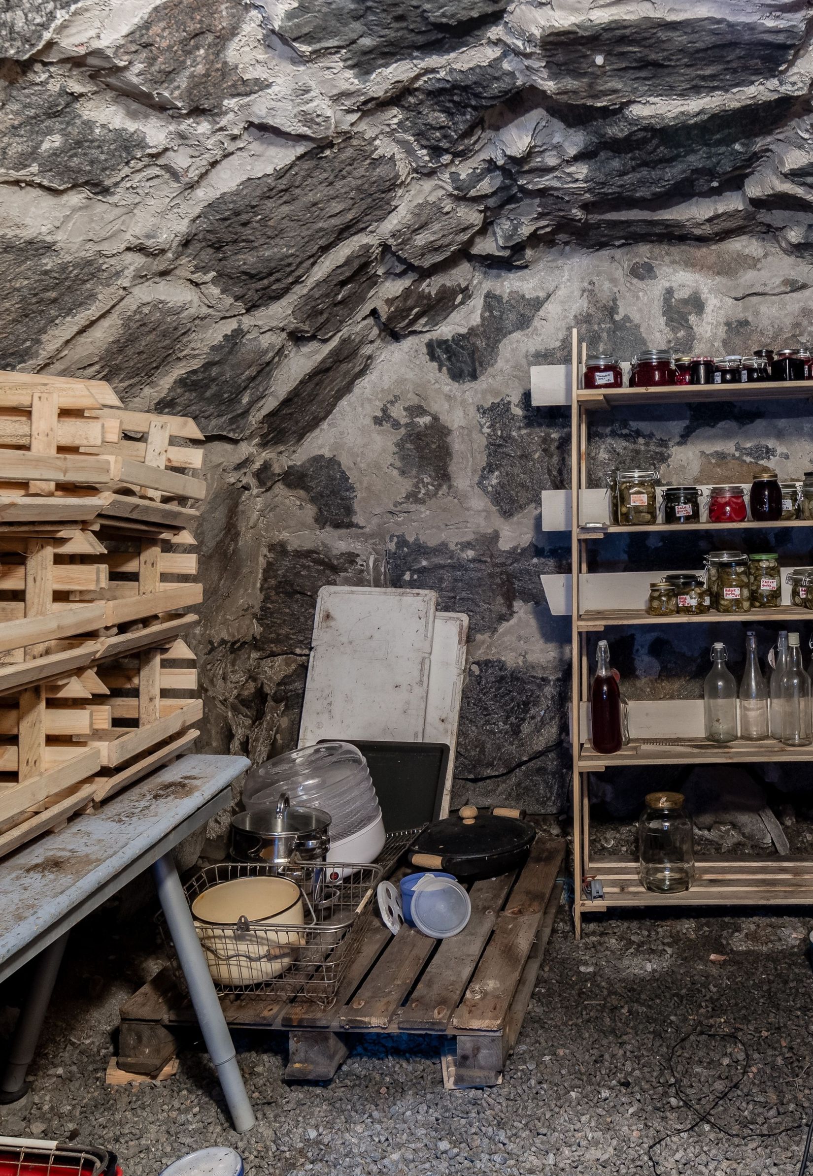 Villa, Granön 510, Söderhamn - skärgården, Söderhamn