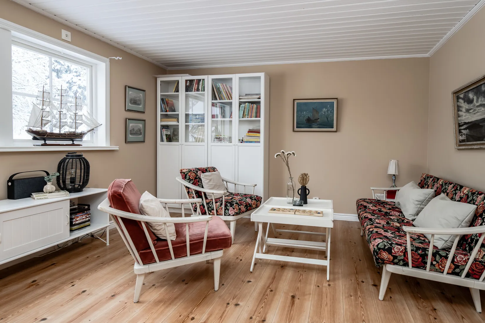 Fritidshus, Granön 510, Söderhamn - skärgården, Söderhamn