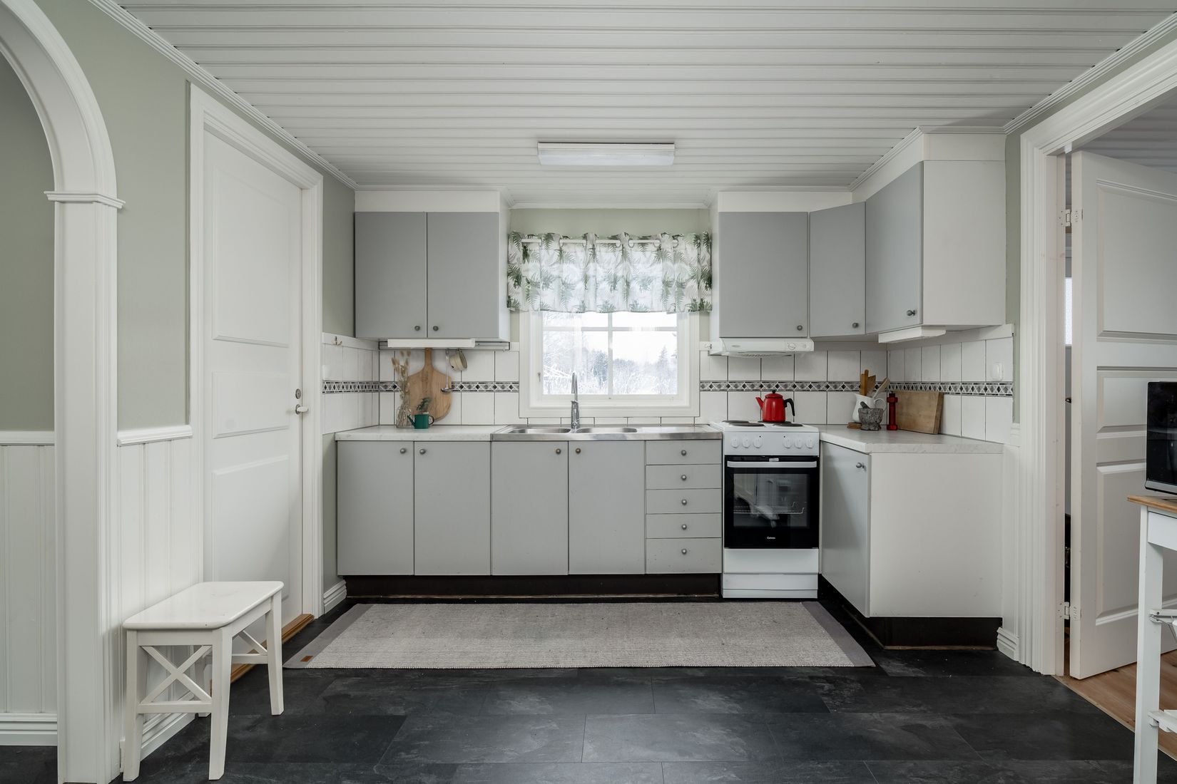 Villa, Granön 510, Söderhamn - skärgården, Söderhamn