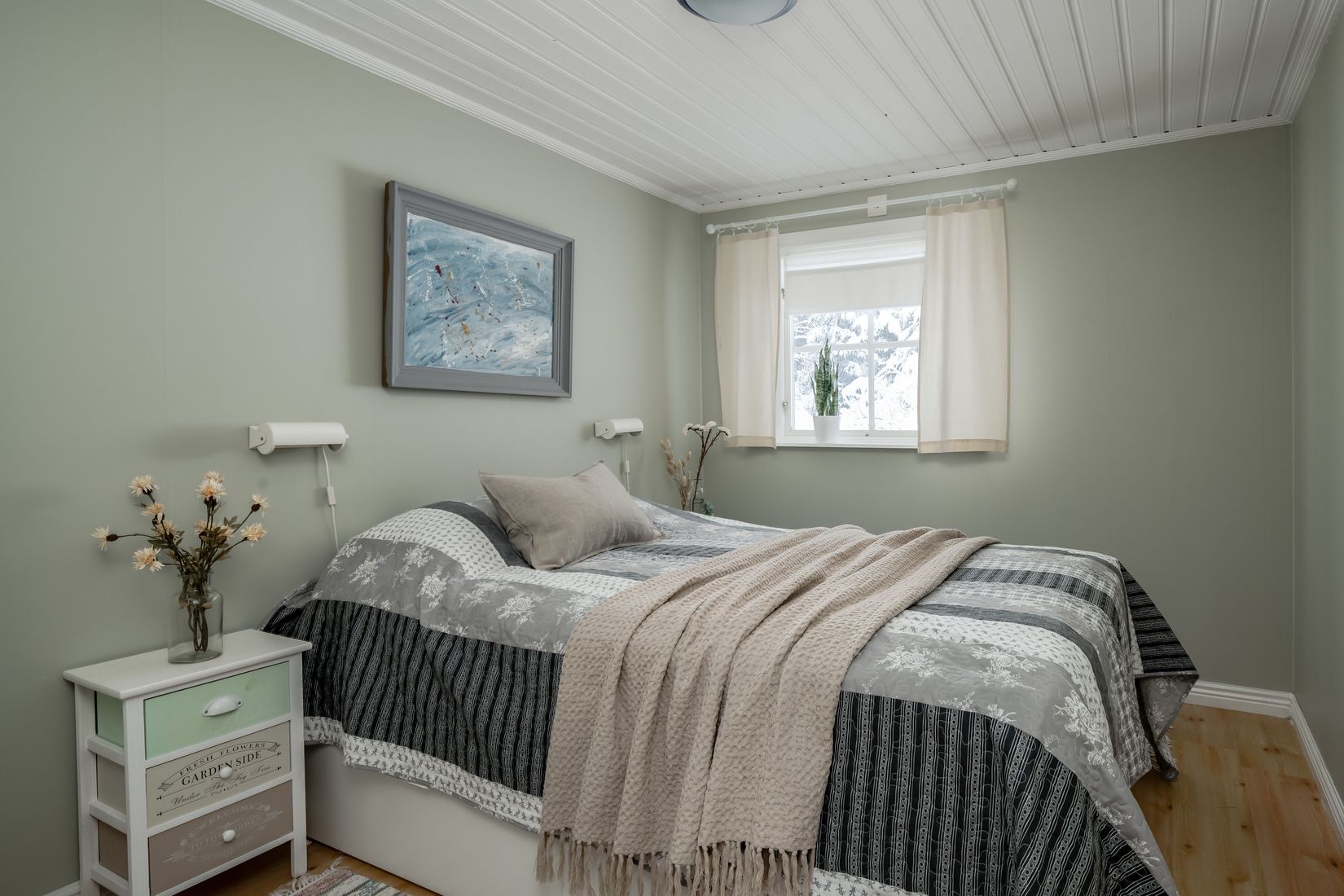 Villa, Granön 510, Söderhamn - skärgården, Söderhamn