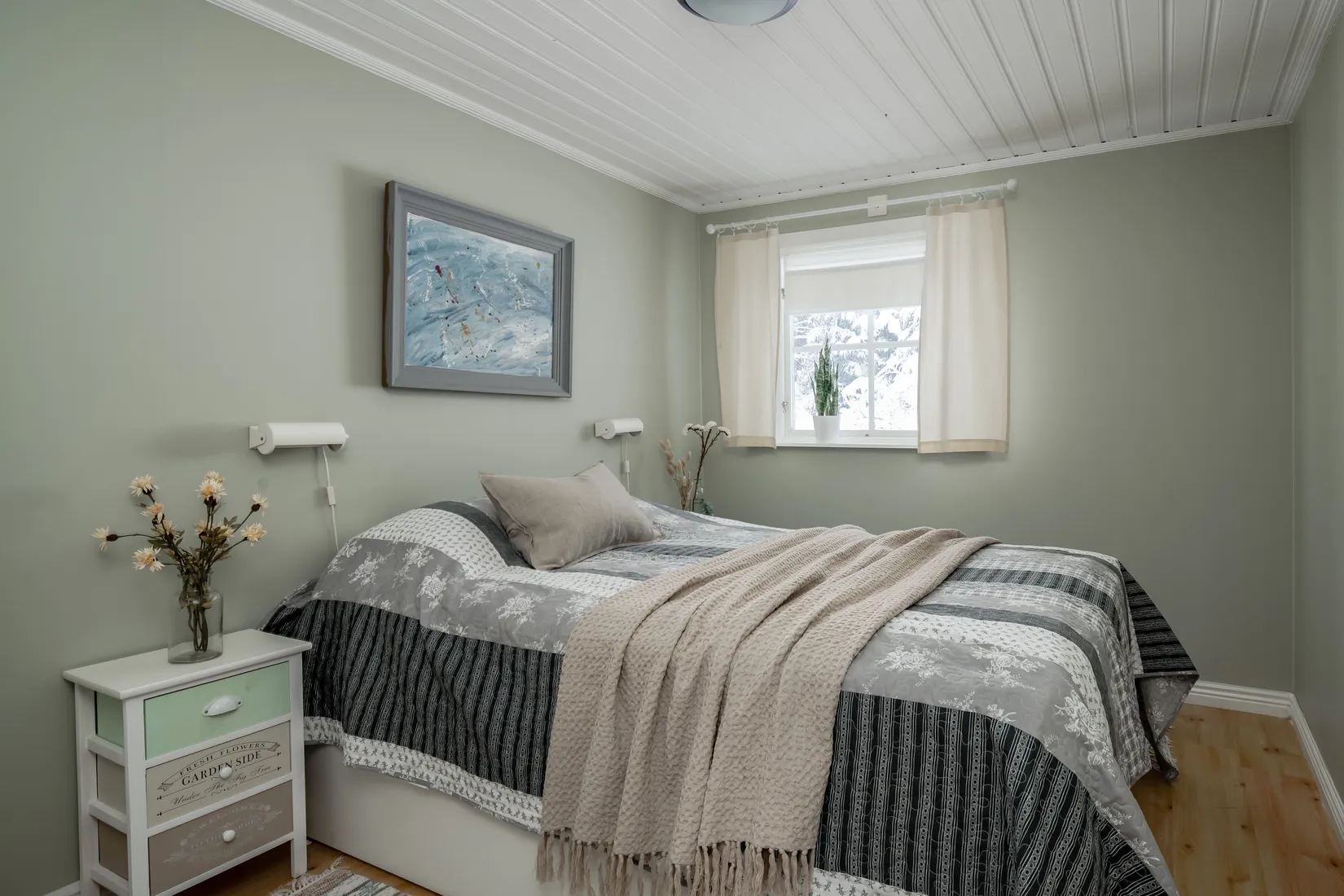 Fritidshus, Granön 510, Söderhamn - skärgården, Söderhamn