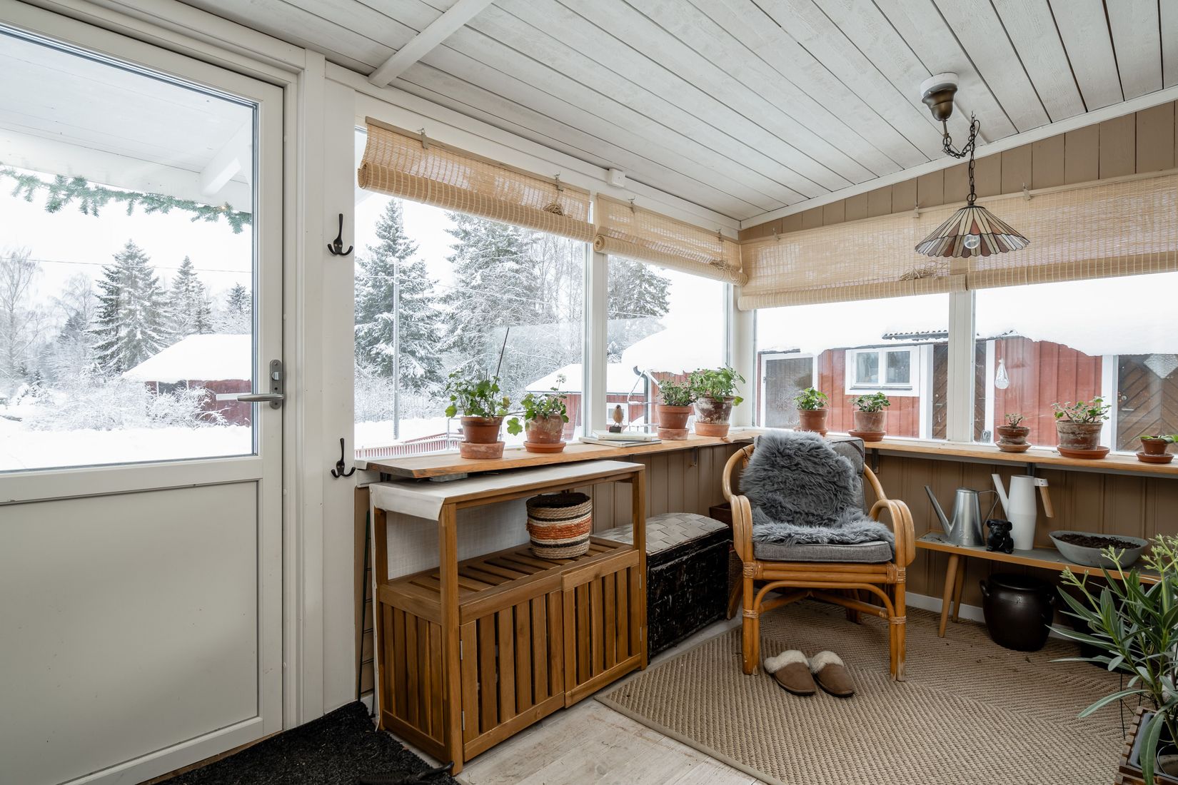 Villa, Granön 510, Söderhamn - skärgården, Söderhamn