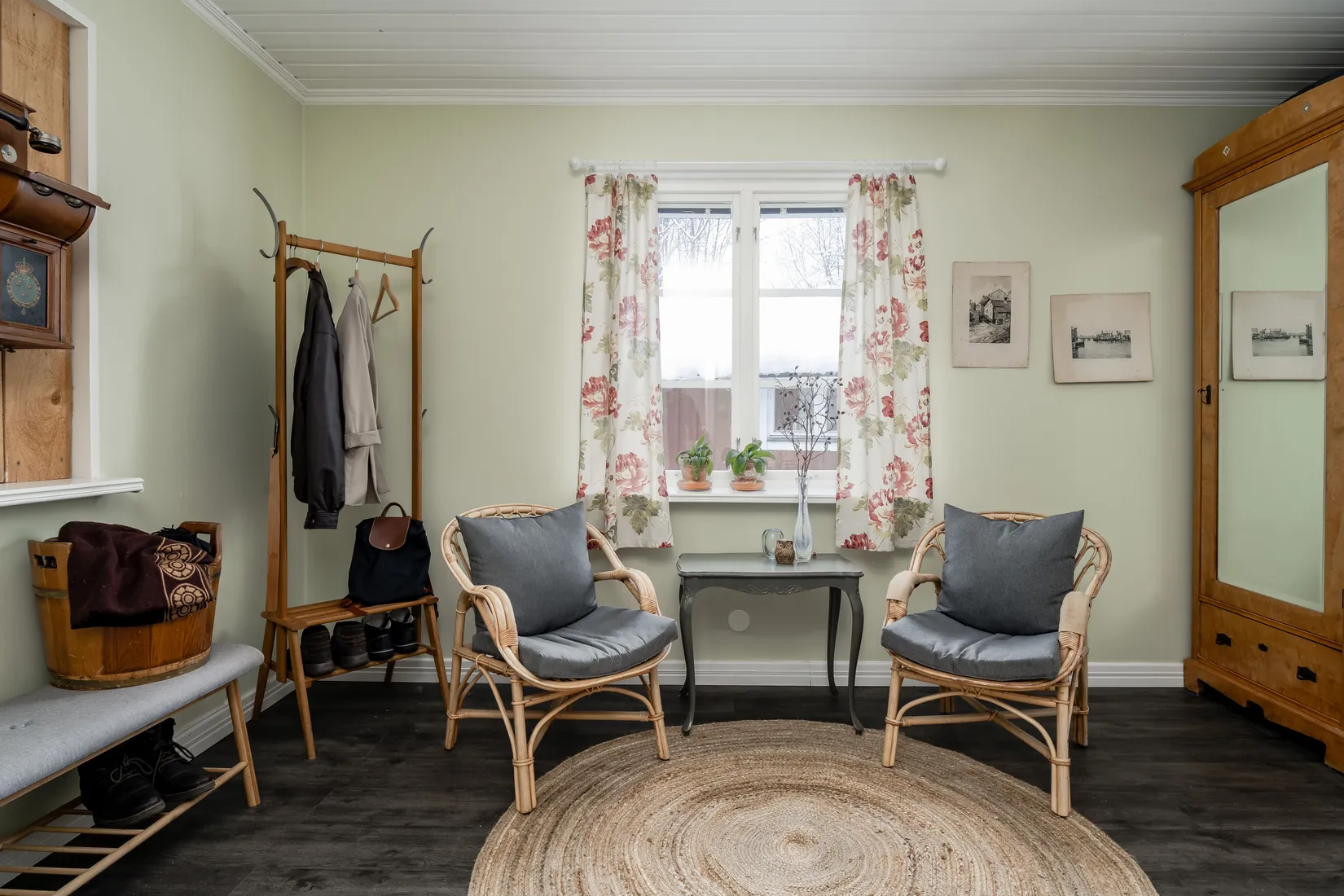 Fritidshus, Granön 510, Söderhamn - skärgården, Söderhamn