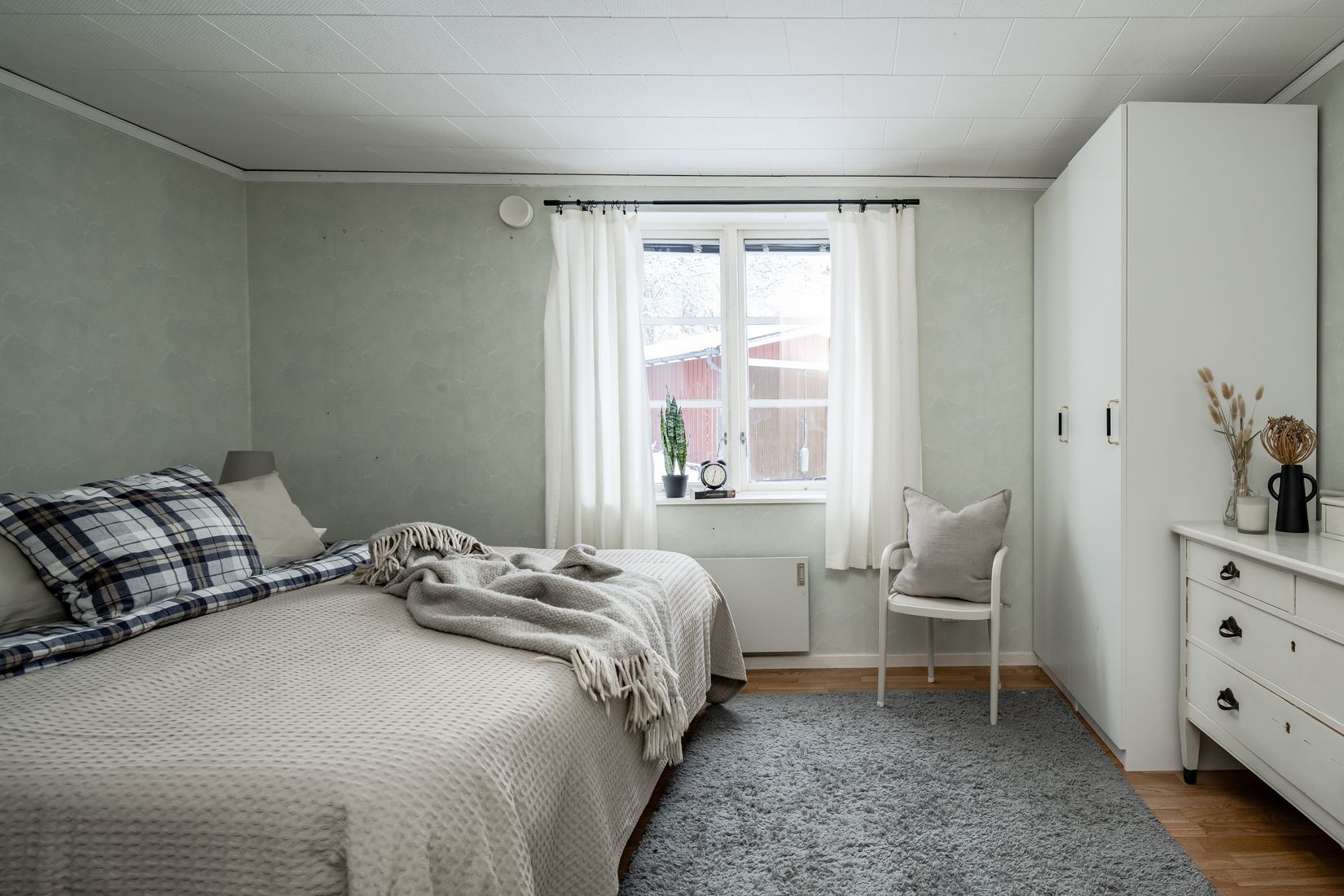 Villa, Granön 510, Söderhamn - skärgården, Söderhamn