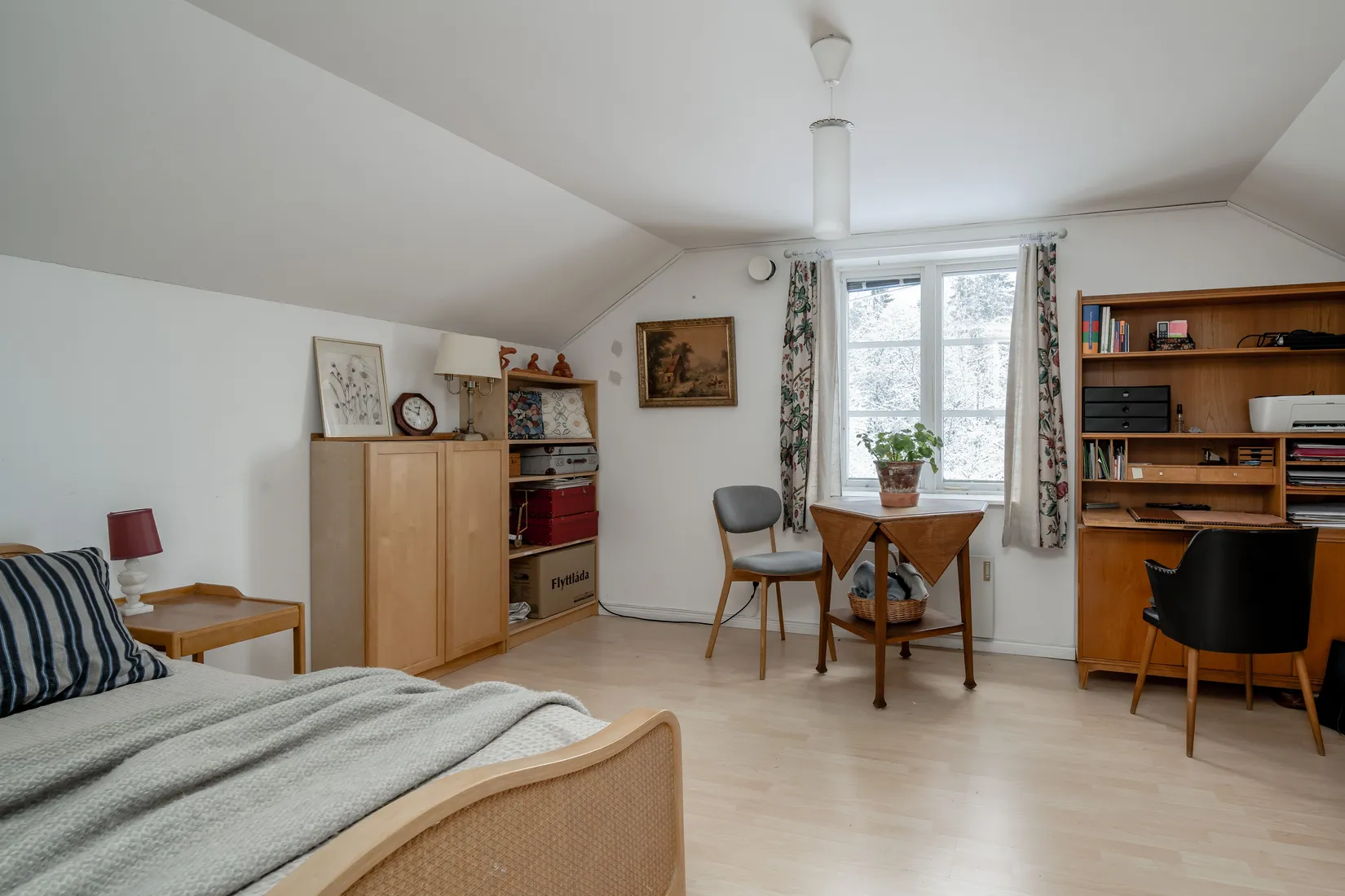 Fritidshus, Granön 510, Söderhamn - skärgården, Söderhamn