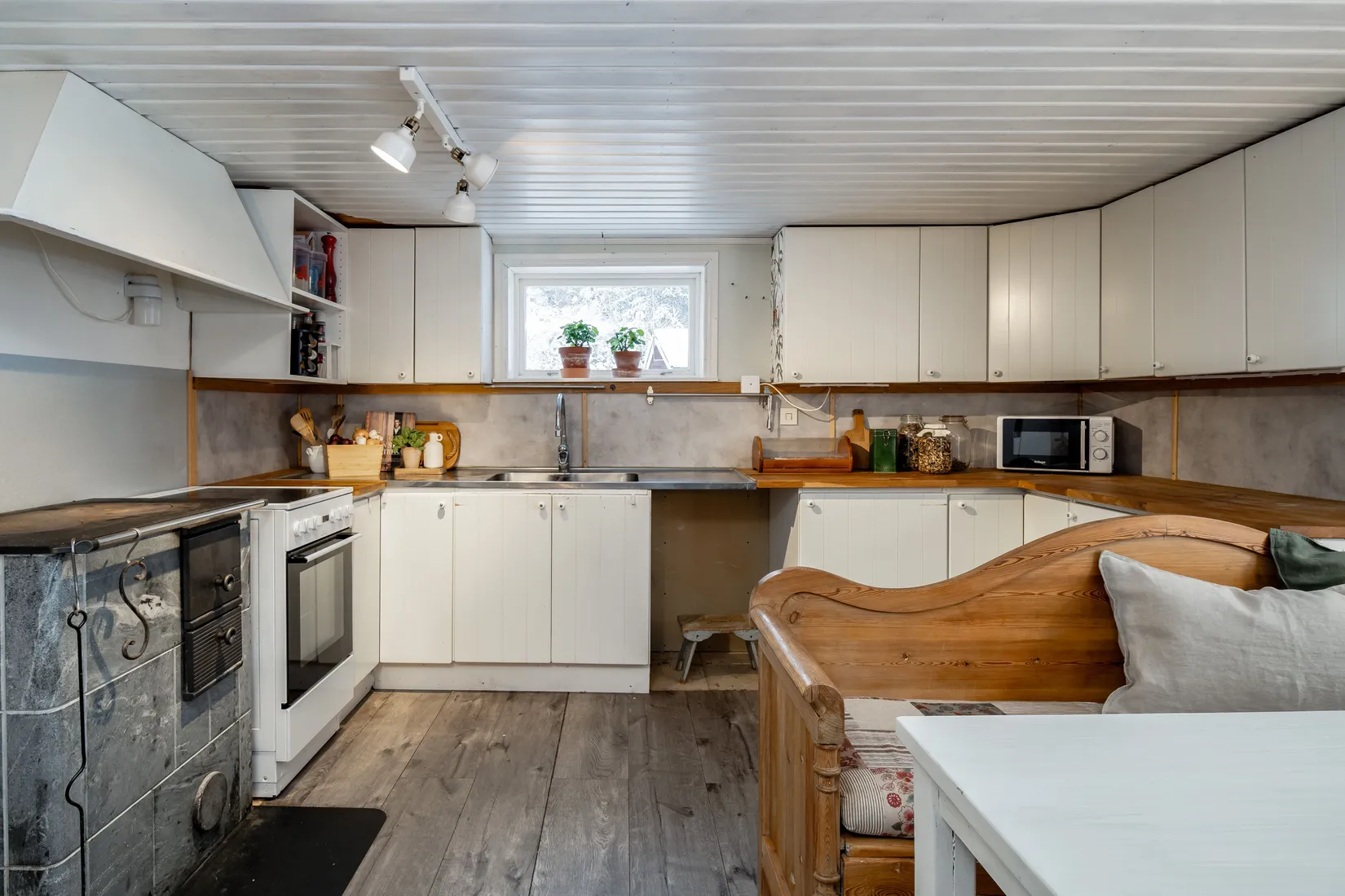 Fritidshus, Granön 510, Söderhamn - skärgården, Söderhamn