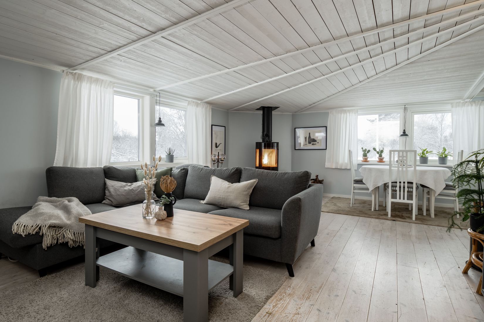 Villa, Granön 510, Söderhamn - skärgården, Söderhamn