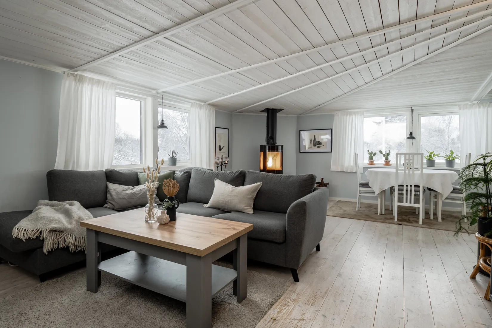 Fritidshus, Granön 510, Söderhamn - skärgården, Söderhamn