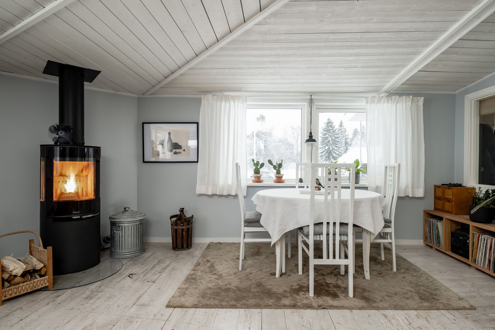 Villa, Granön 510, Söderhamn - skärgården, Söderhamn