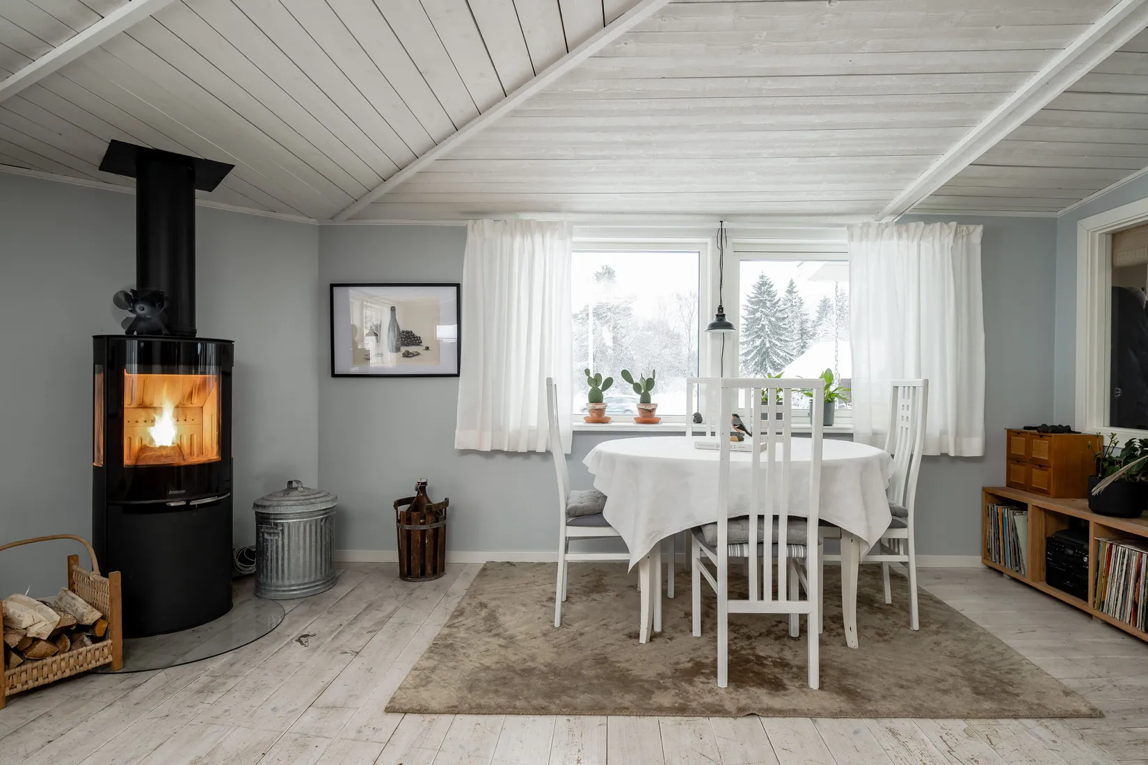 Fritidshus, Granön 510, Söderhamn - skärgården, Söderhamn