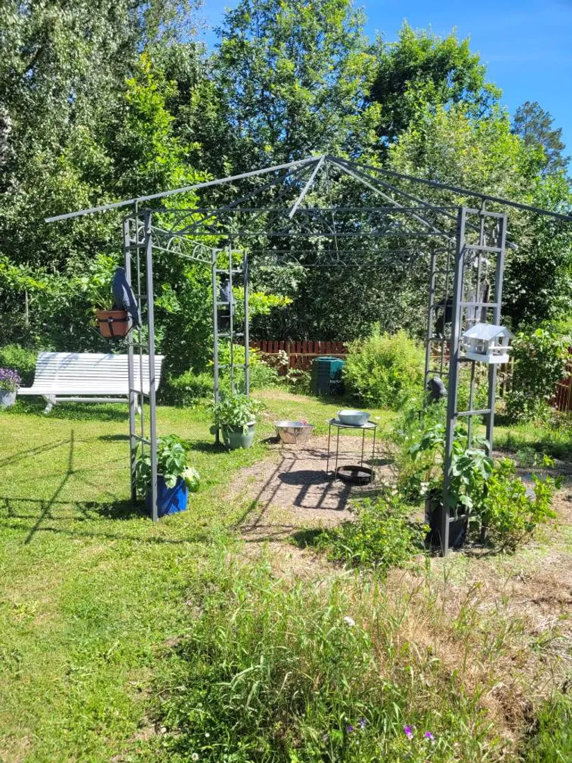 Fritidshus, Granön 510, Söderhamn - skärgården, Söderhamn