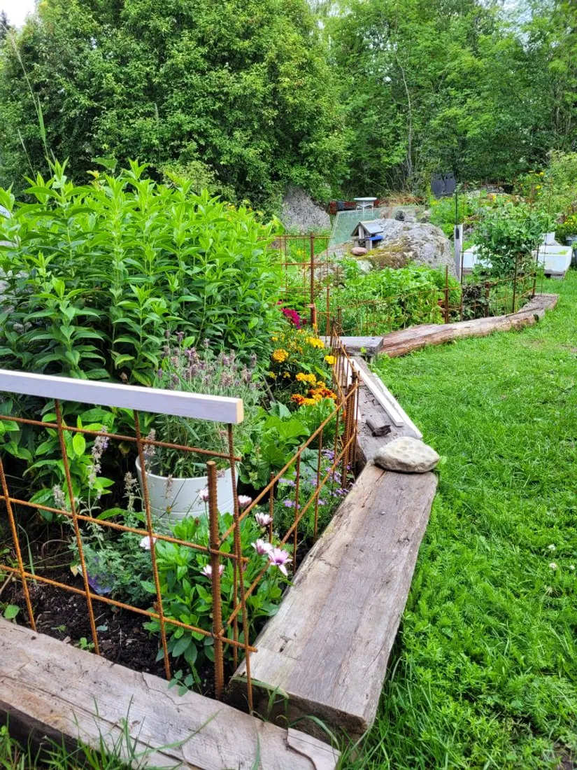 Fritidshus, Granön 510, Söderhamn - skärgården, Söderhamn