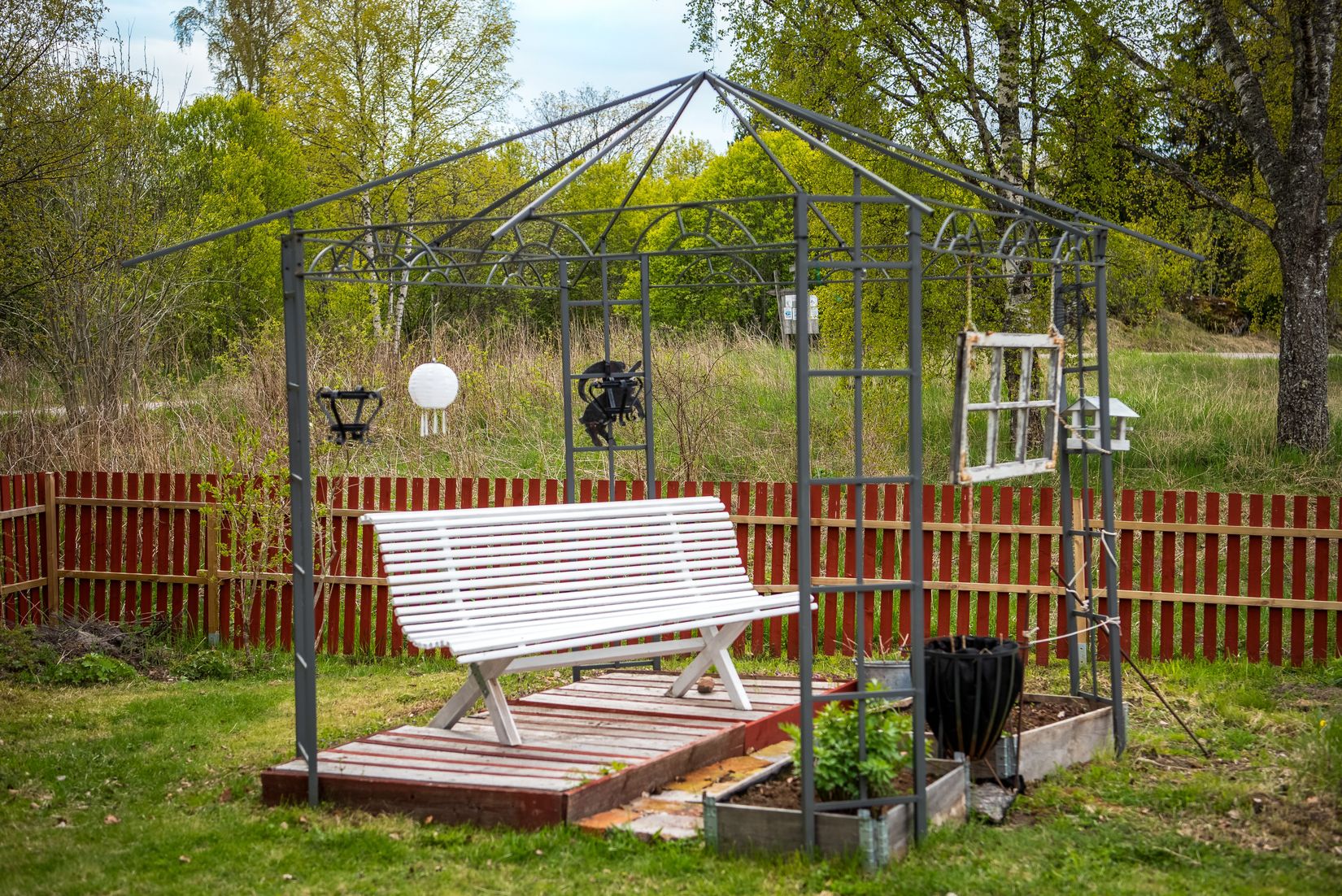 Villa, Granön 510, Söderhamn - skärgården, Söderhamn