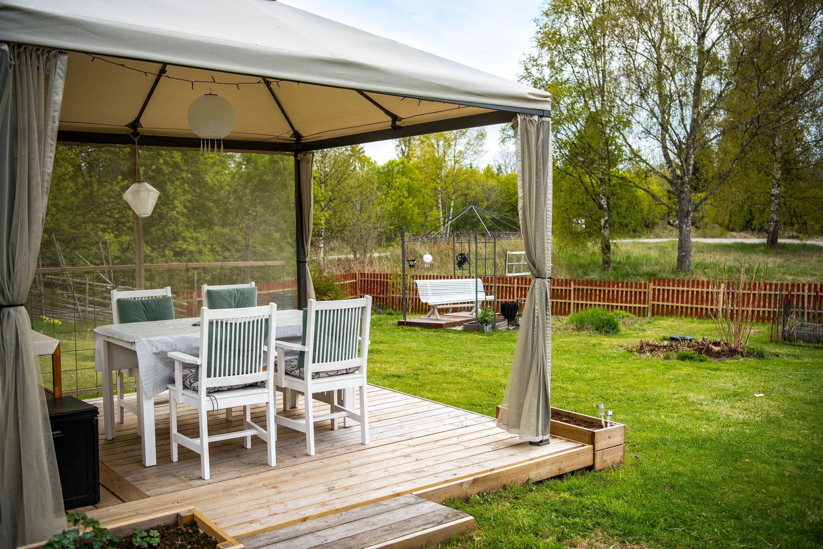 Villa, Granön 510, Söderhamn - skärgården, Söderhamn