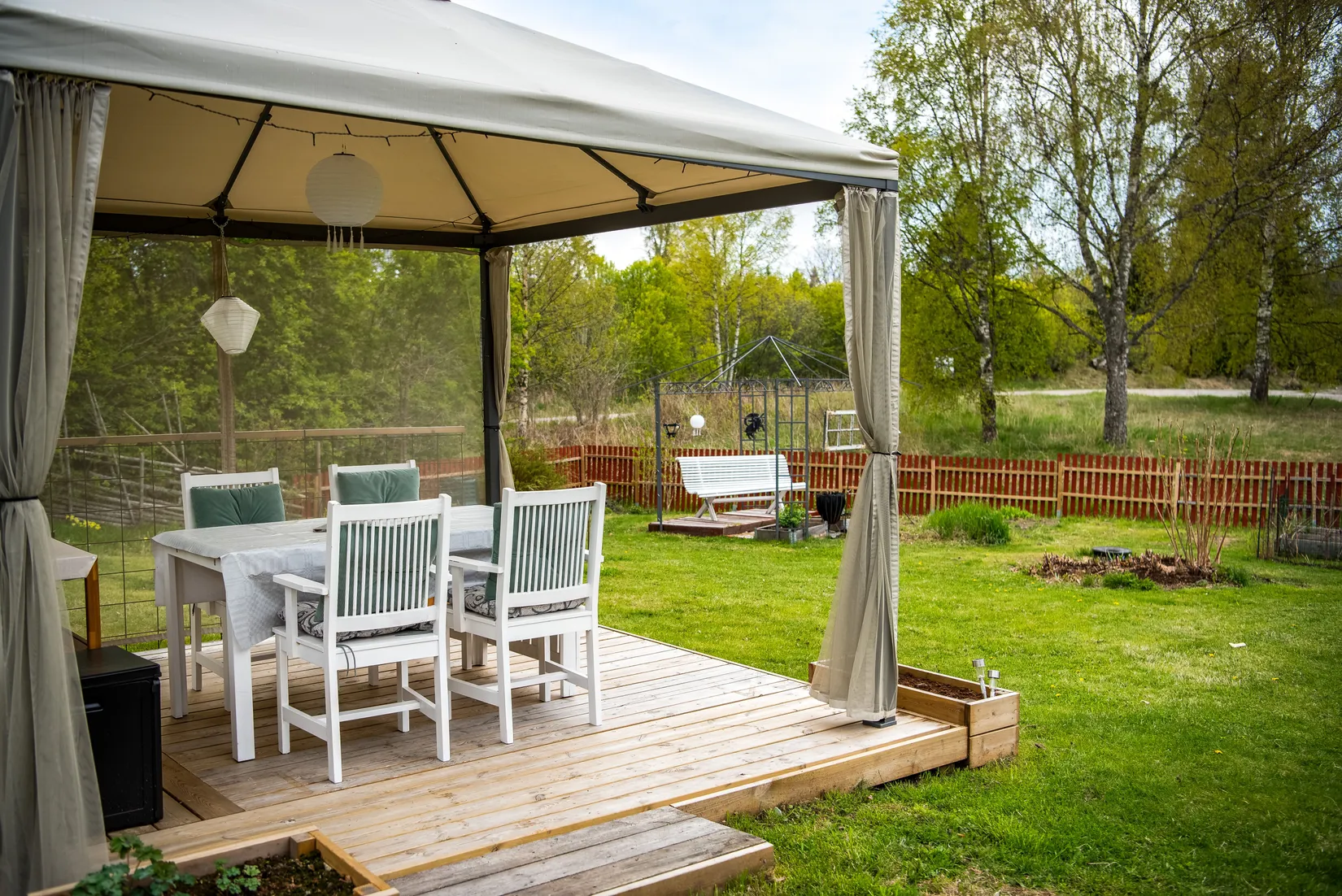 Fritidshus, Granön 510, Söderhamn - skärgården, Söderhamn