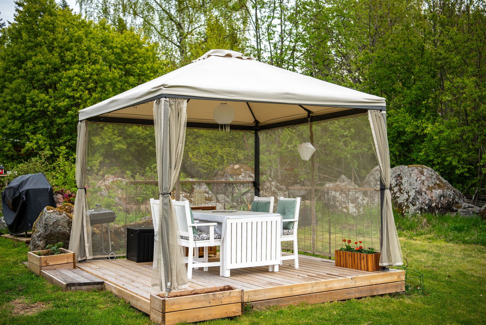 Villa, Granön 510, Söderhamn - skärgården, Söderhamn