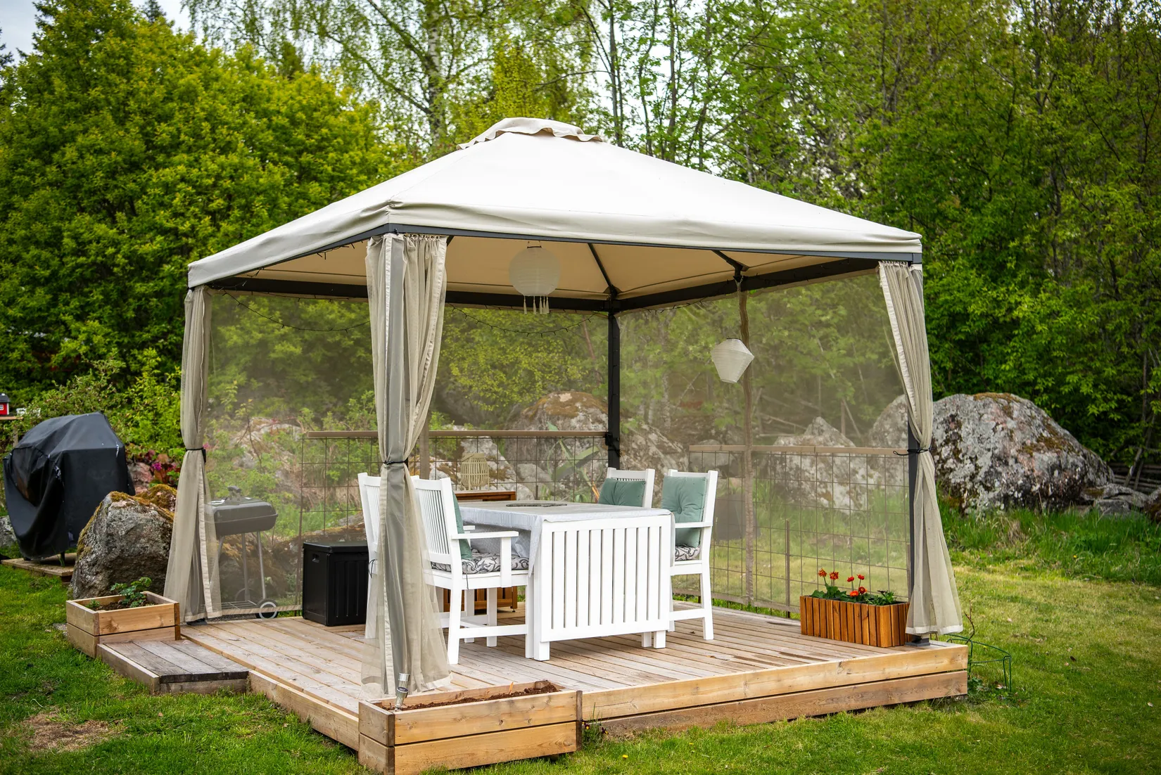 Fritidshus, Granön 510, Söderhamn - skärgården, Söderhamn