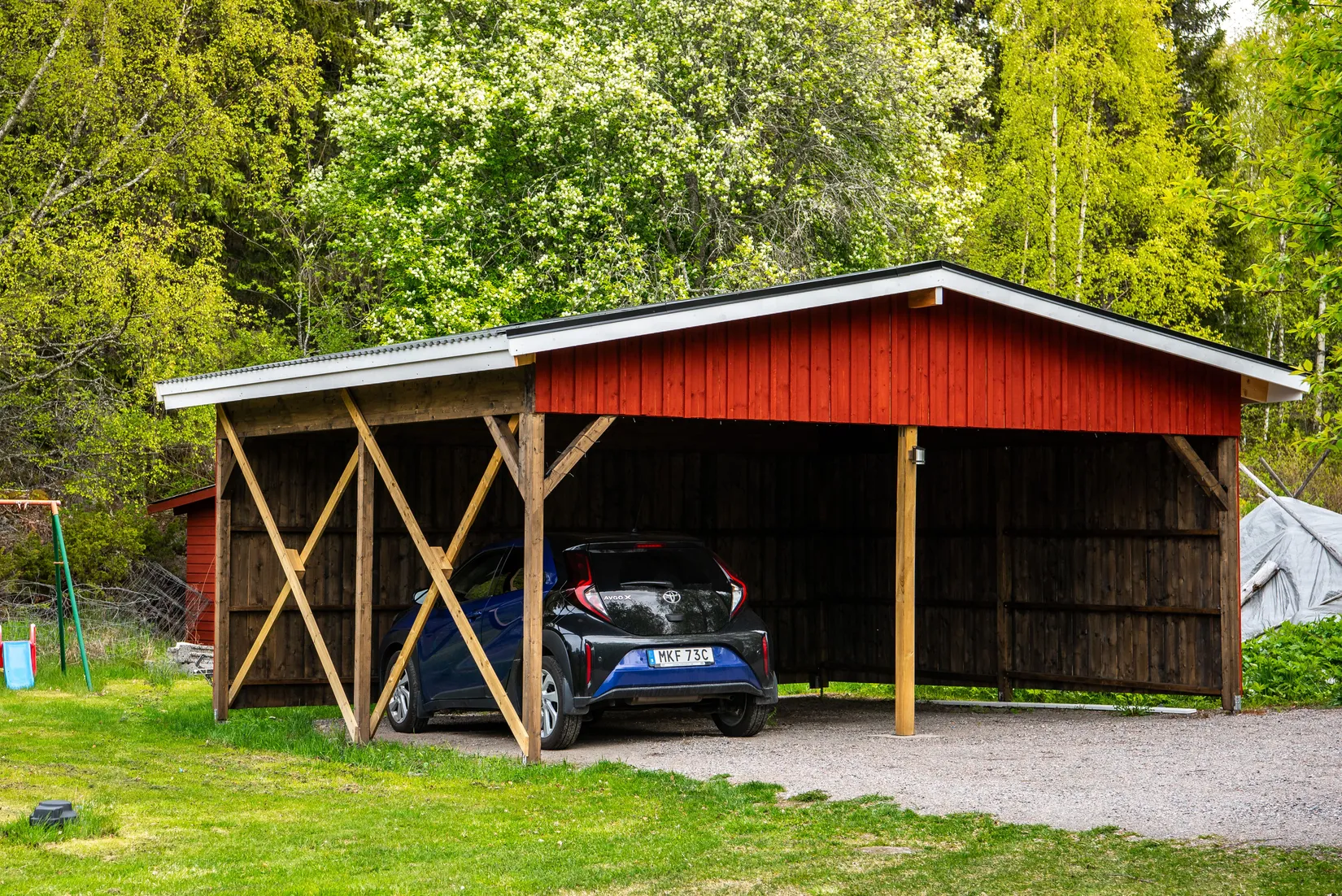 Fritidshus, Granön 510, Söderhamn - skärgården, Söderhamn