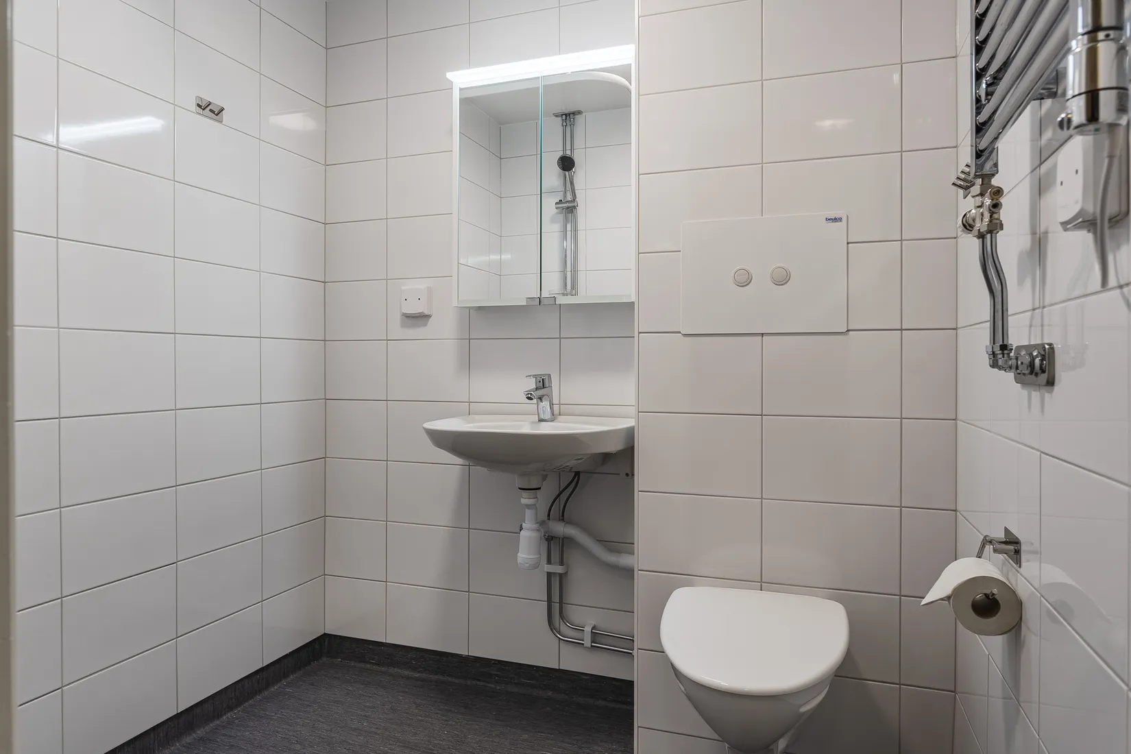 Bostadsrätt, Storgatan 16A, Katrineholm Norr, Katrineholm