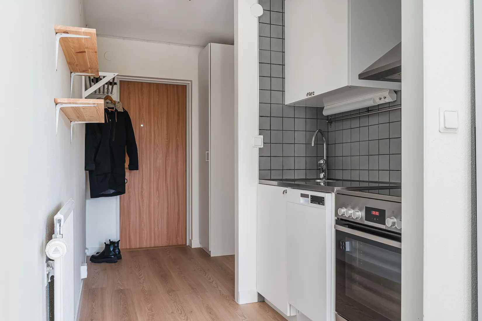 Bostadsrätt, Storgatan 16A, Katrineholm Norr, Katrineholm