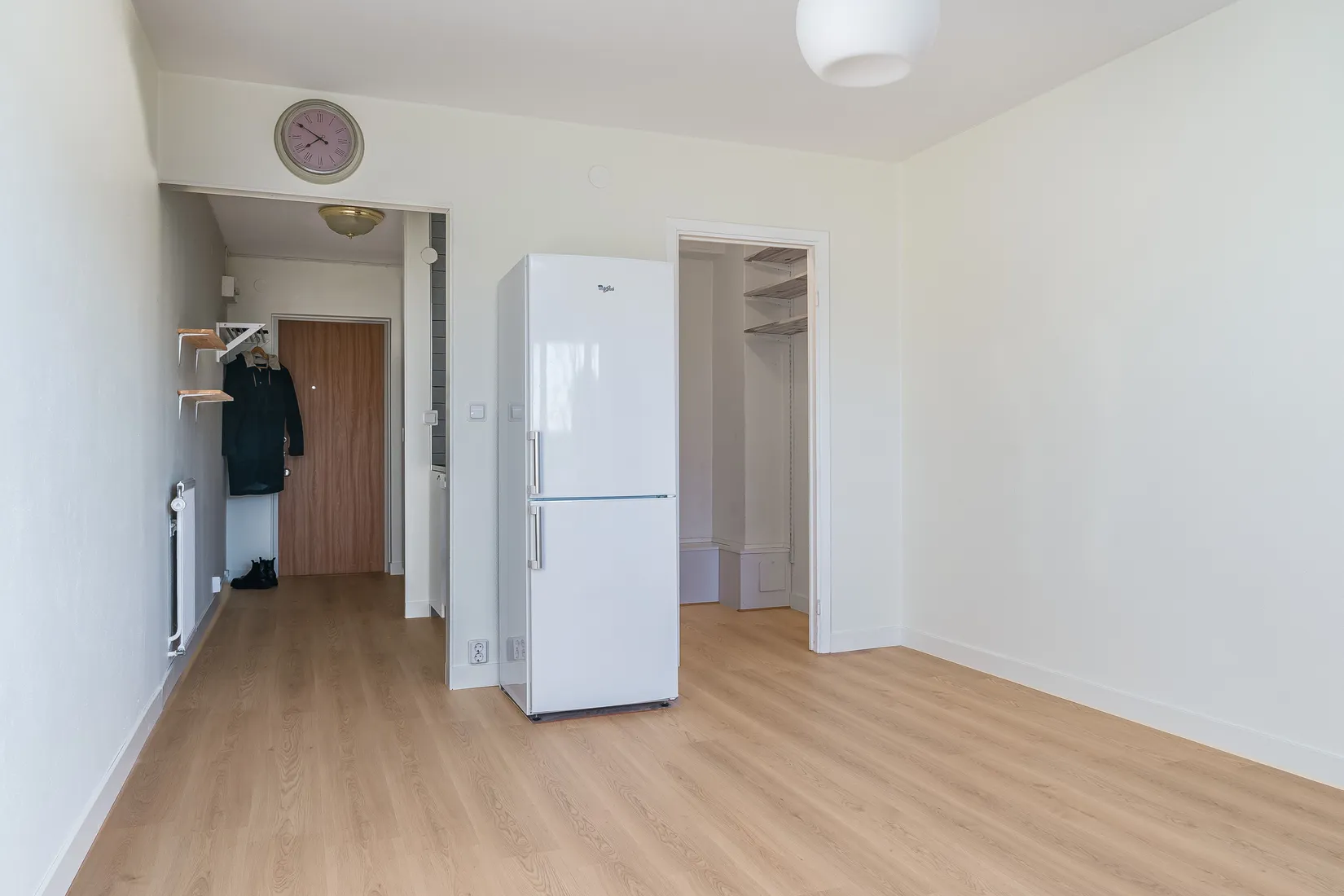 Bostadsrätt, Storgatan 16A, Katrineholm Norr, Katrineholm