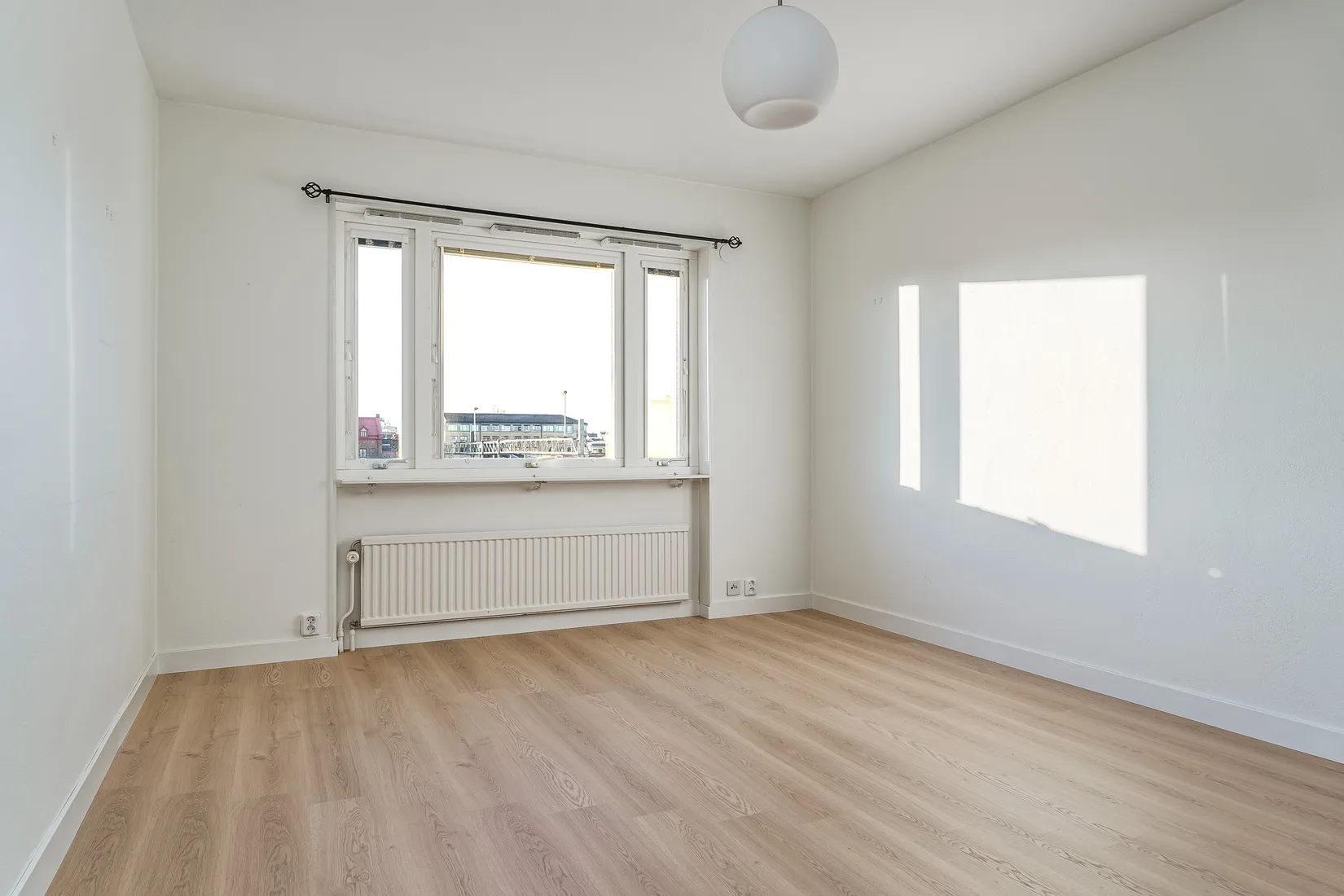 Bostadsrätt, Storgatan 16A, Katrineholm Norr, Katrineholm