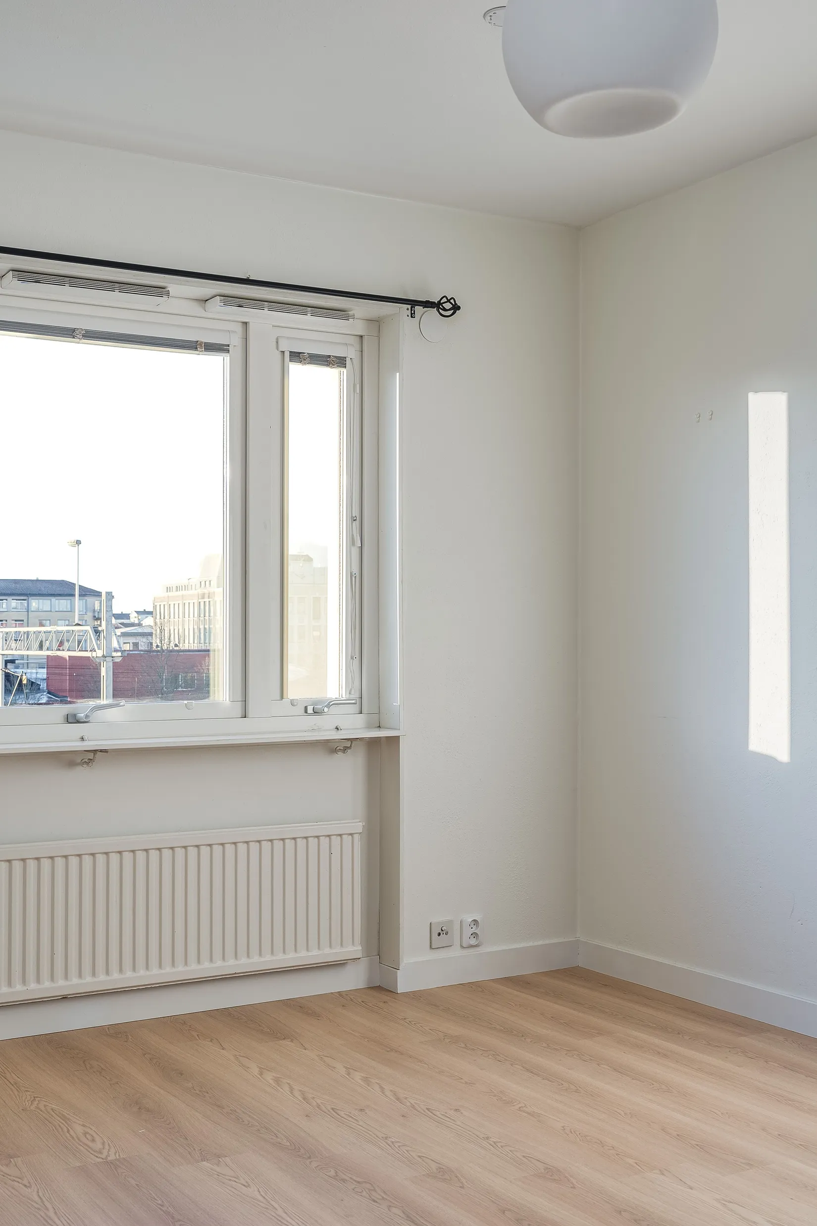 Bostadsrätt, Storgatan 16A, Katrineholm Norr, Katrineholm