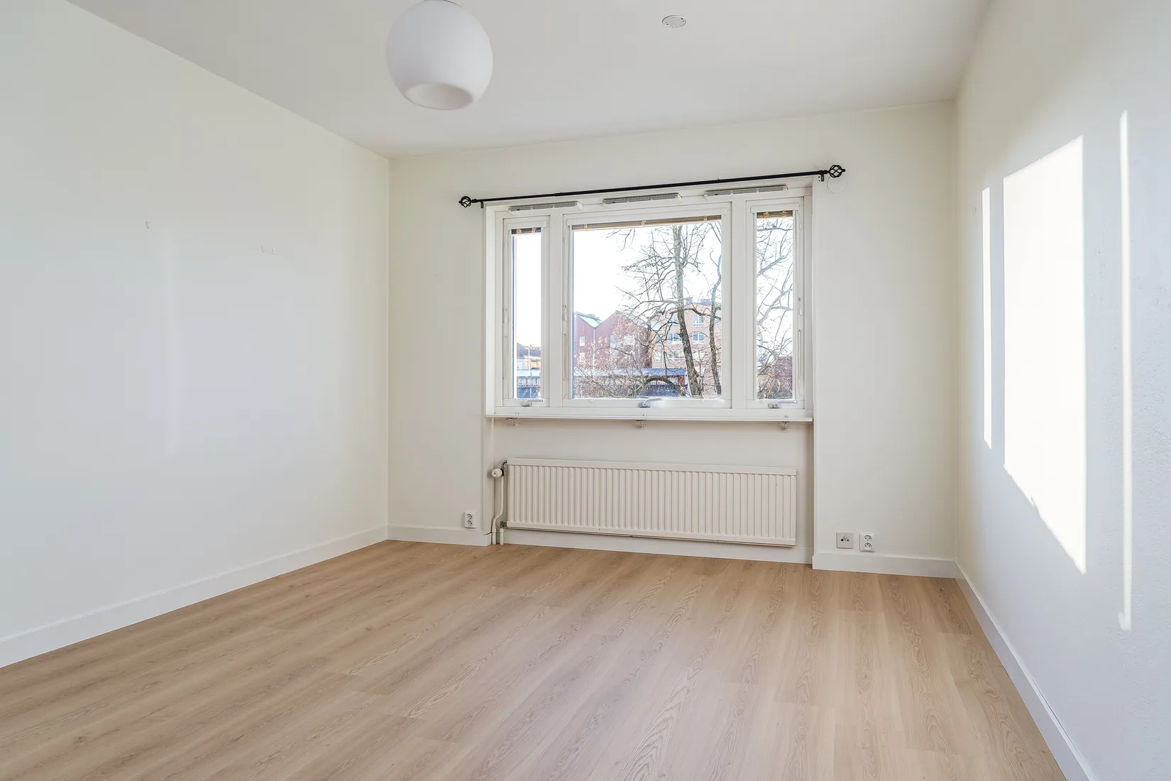 Bostadsrätt, Storgatan 16A, Katrineholm Norr, Katrineholm