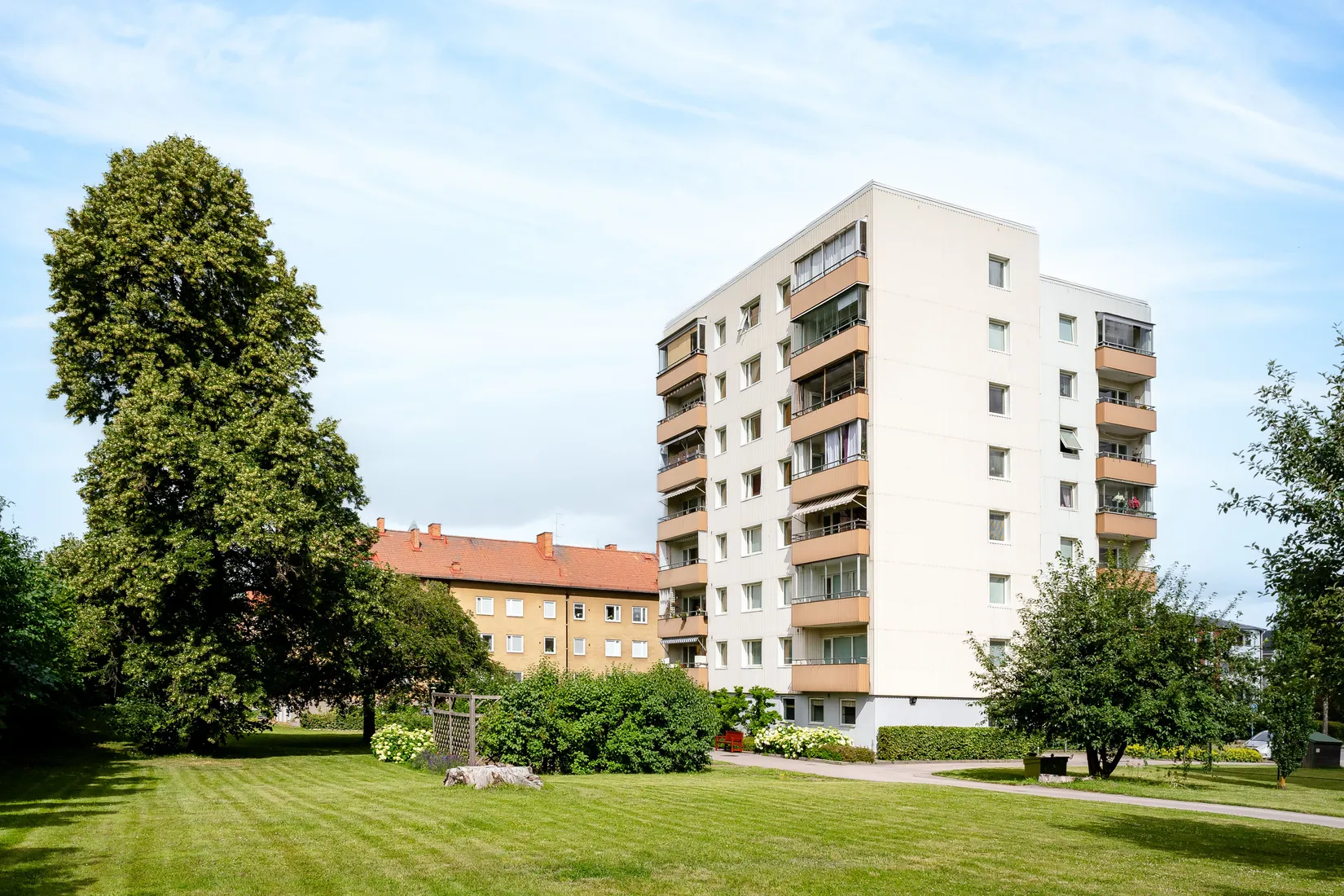 Bostadsrätt, Storgatan 16A, Katrineholm Norr, Katrineholm