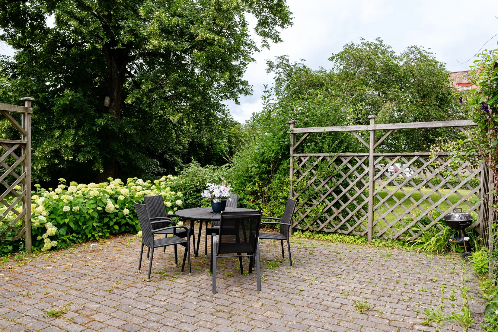 Bostadsrätt, Storgatan 16A, Katrineholm Norr, Katrineholm