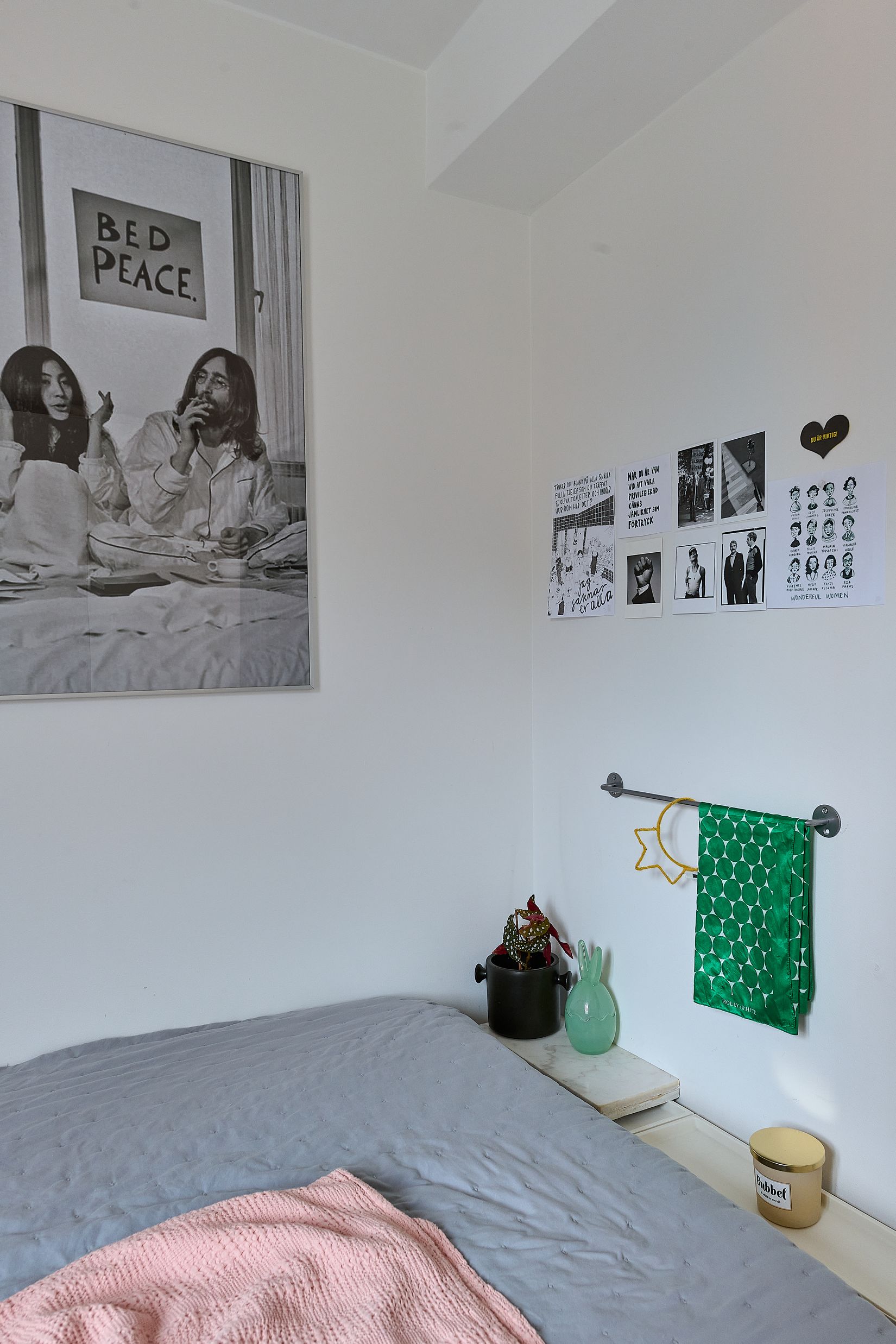 Bostadsrätt, Blekholmsterrassen 7, vån 8/9, Norrmalm, Stockholm