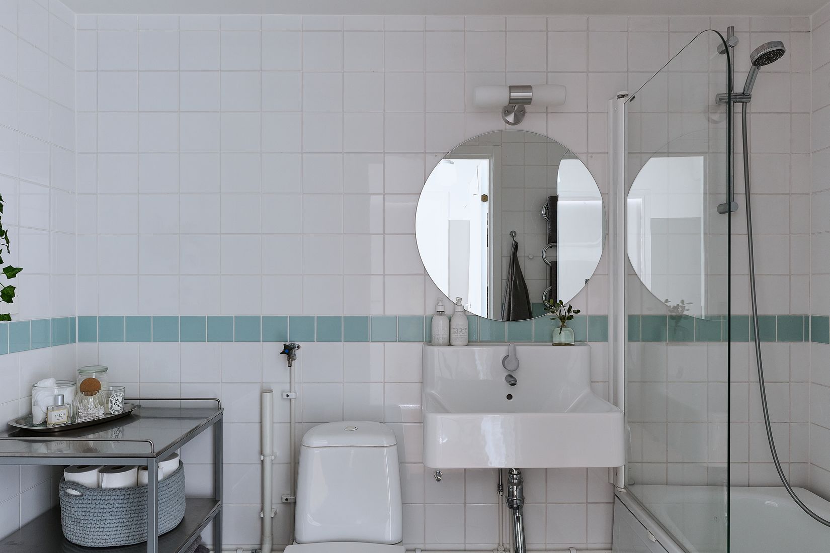 Bostadsrätt, Blekholmsterrassen 7, vån 8/9, Norrmalm, Stockholm