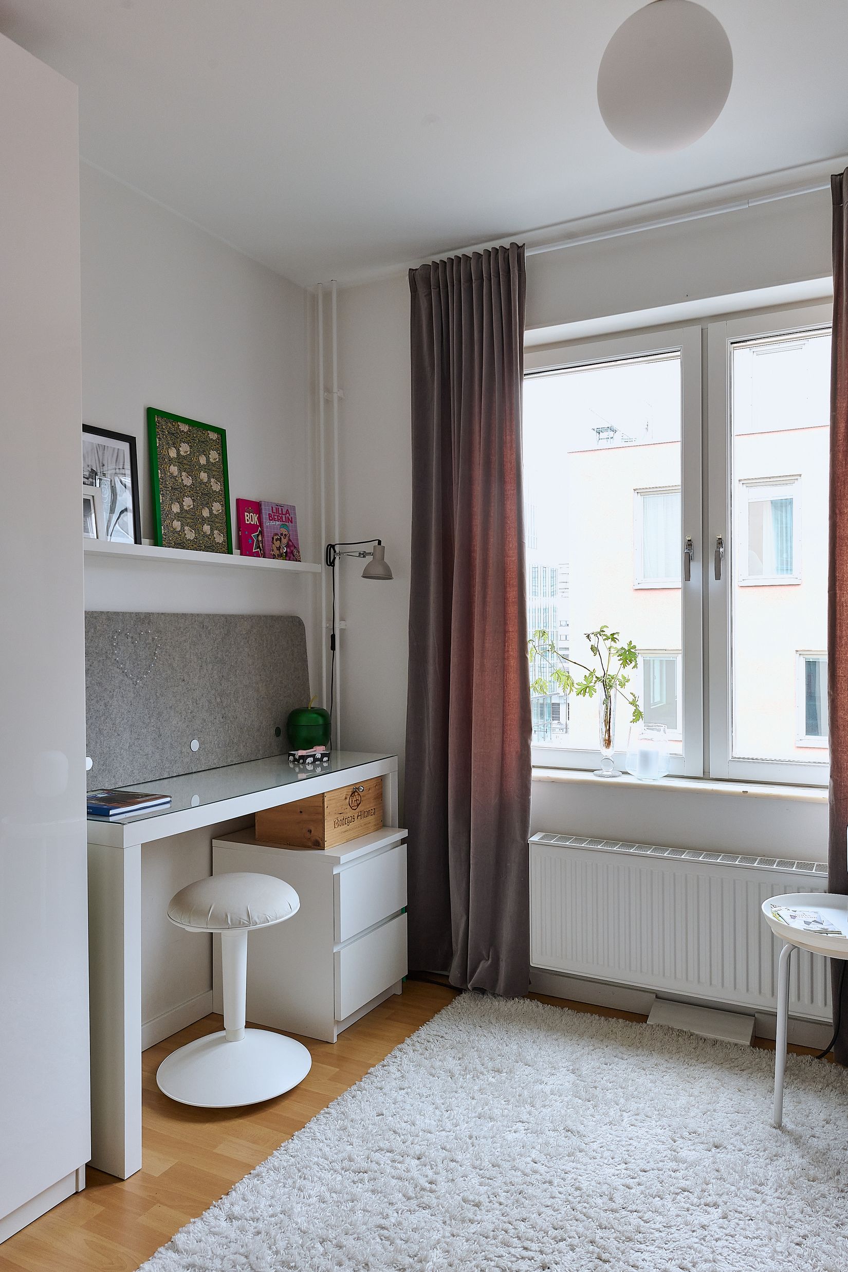 Bostadsrätt, Blekholmsterrassen 7, vån 8/9, Norrmalm, Stockholm