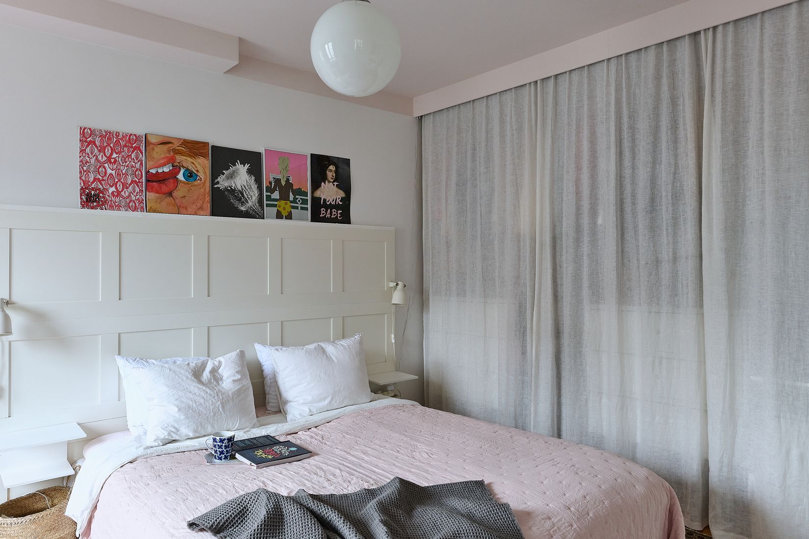 Bostadsrätt, Blekholmsterrassen 7, vån 8/9, Norrmalm, Stockholm