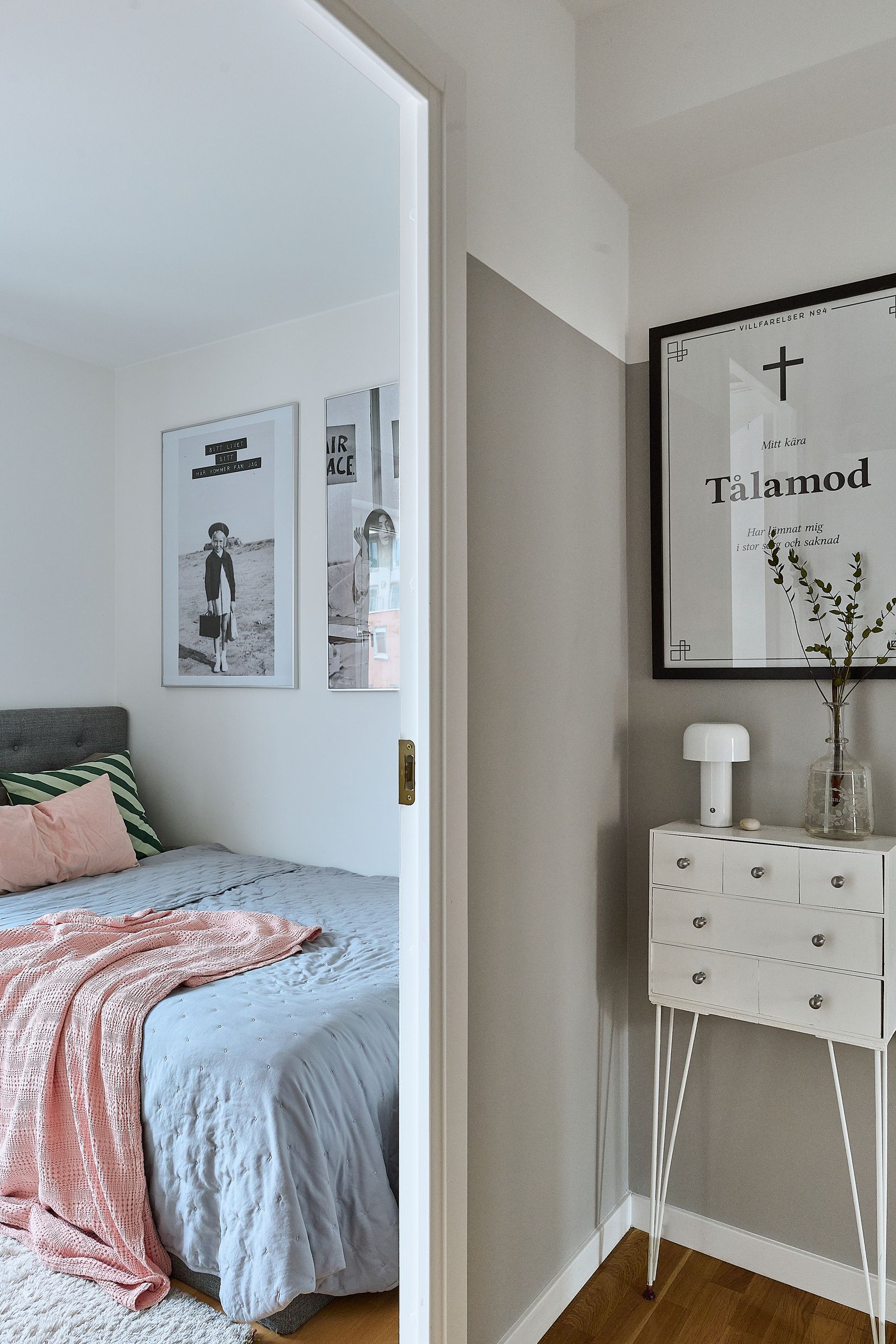 Bostadsrätt, Blekholmsterrassen 7, vån 8/9, Norrmalm, Stockholm