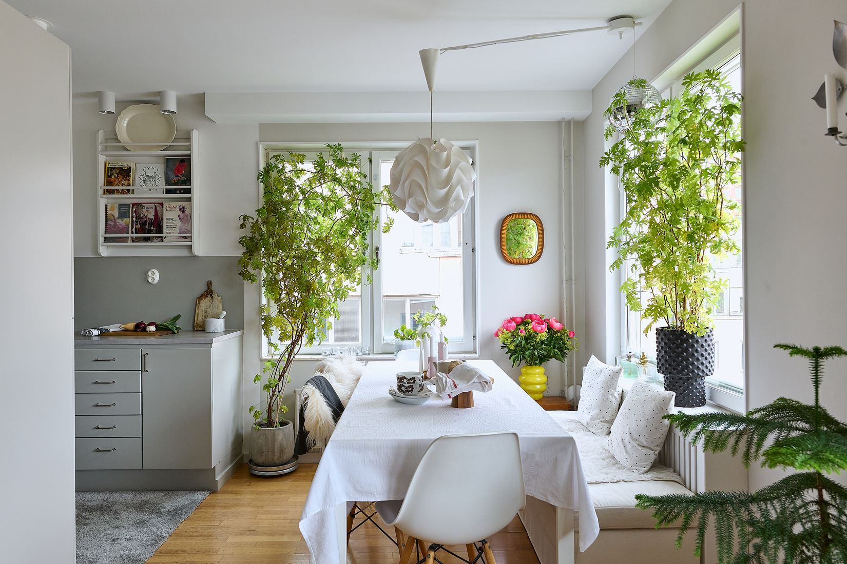 Bostadsrätt, Blekholmsterrassen 7, vån 8/9, Norrmalm, Stockholm