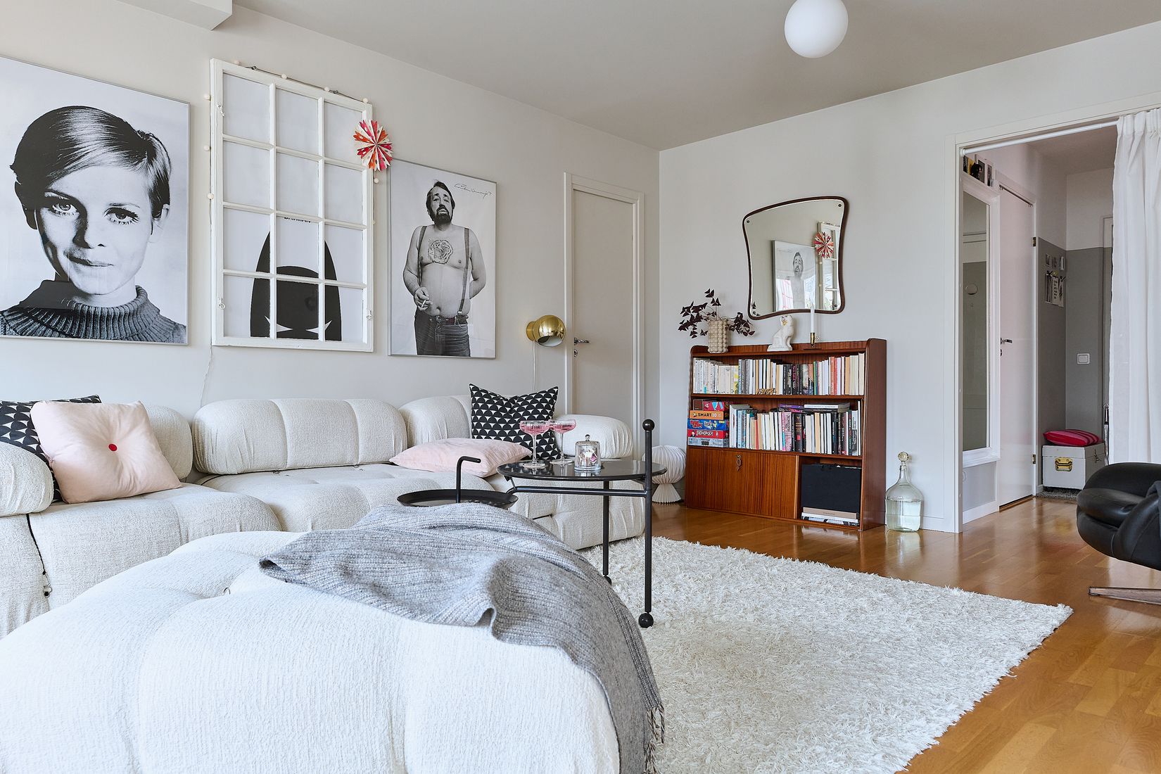 Bostadsrätt, Blekholmsterrassen 7, vån 8/9, Norrmalm, Stockholm