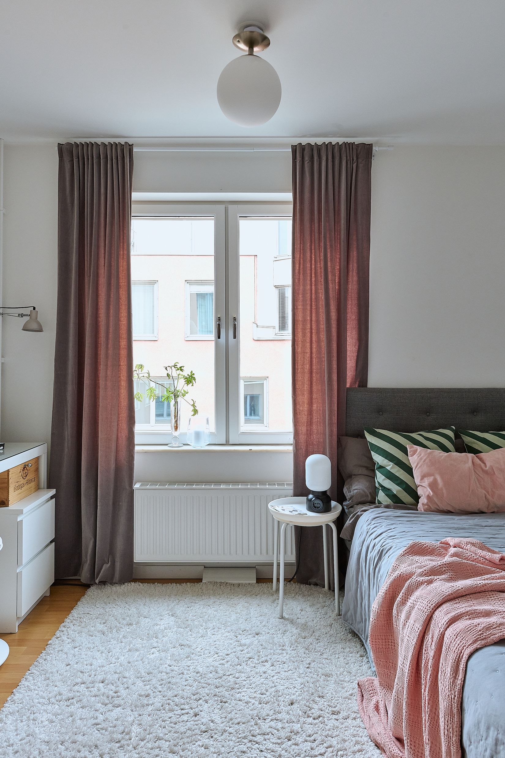 Bostadsrätt, Blekholmsterrassen 7, vån 8/9, Norrmalm, Stockholm